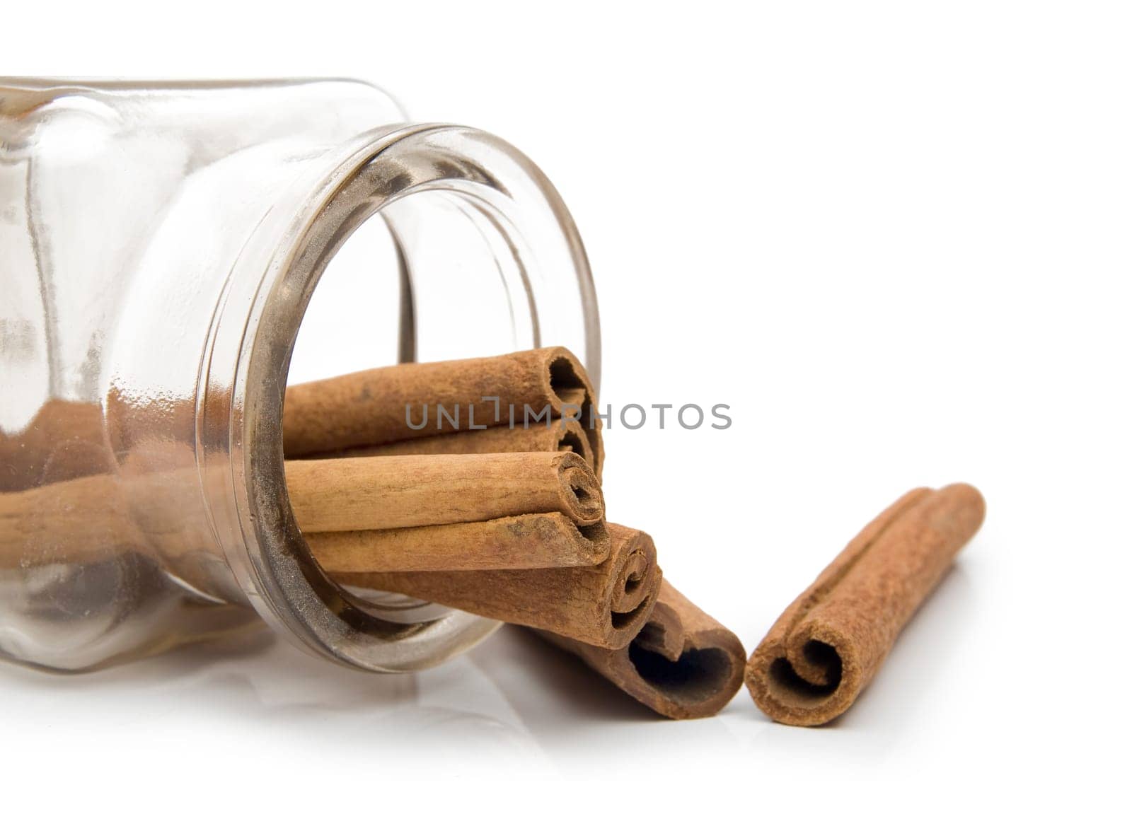 Cinnamon