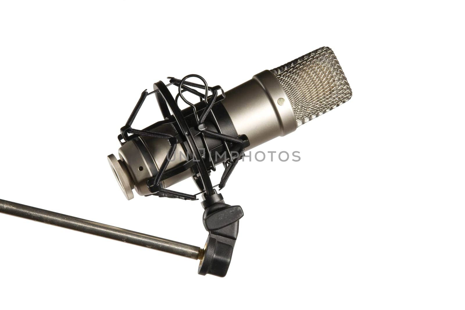 Microphone