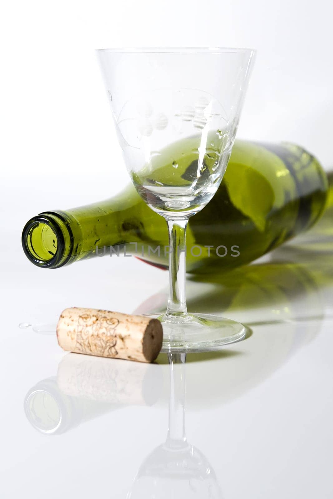 Drink up