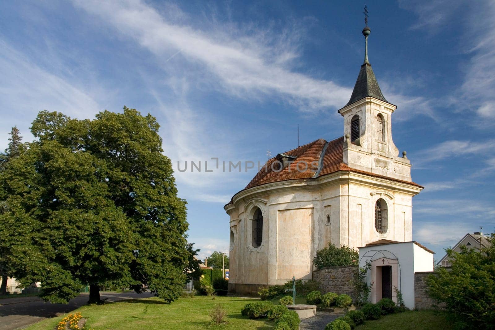 Church