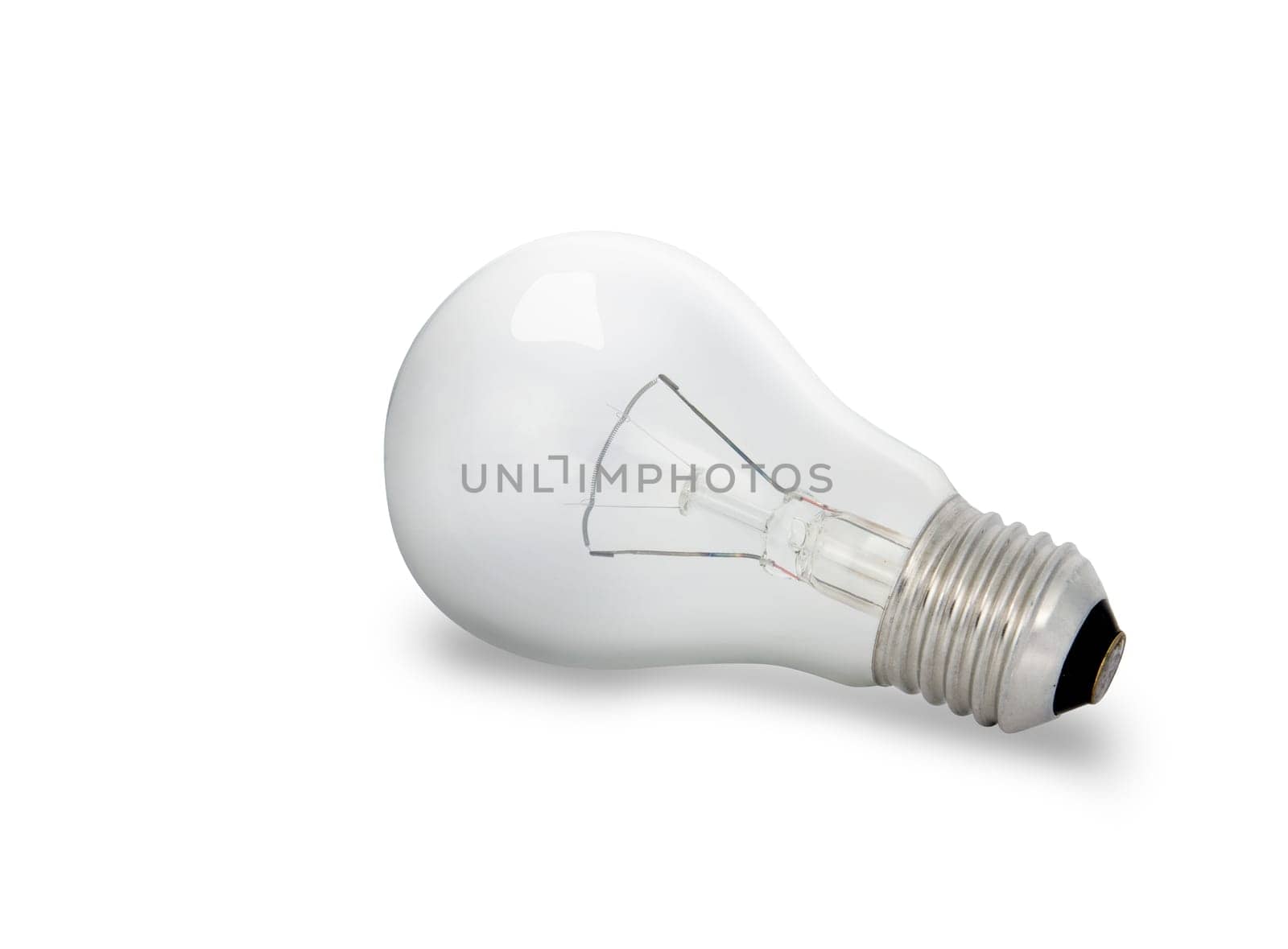 Electric Bulb