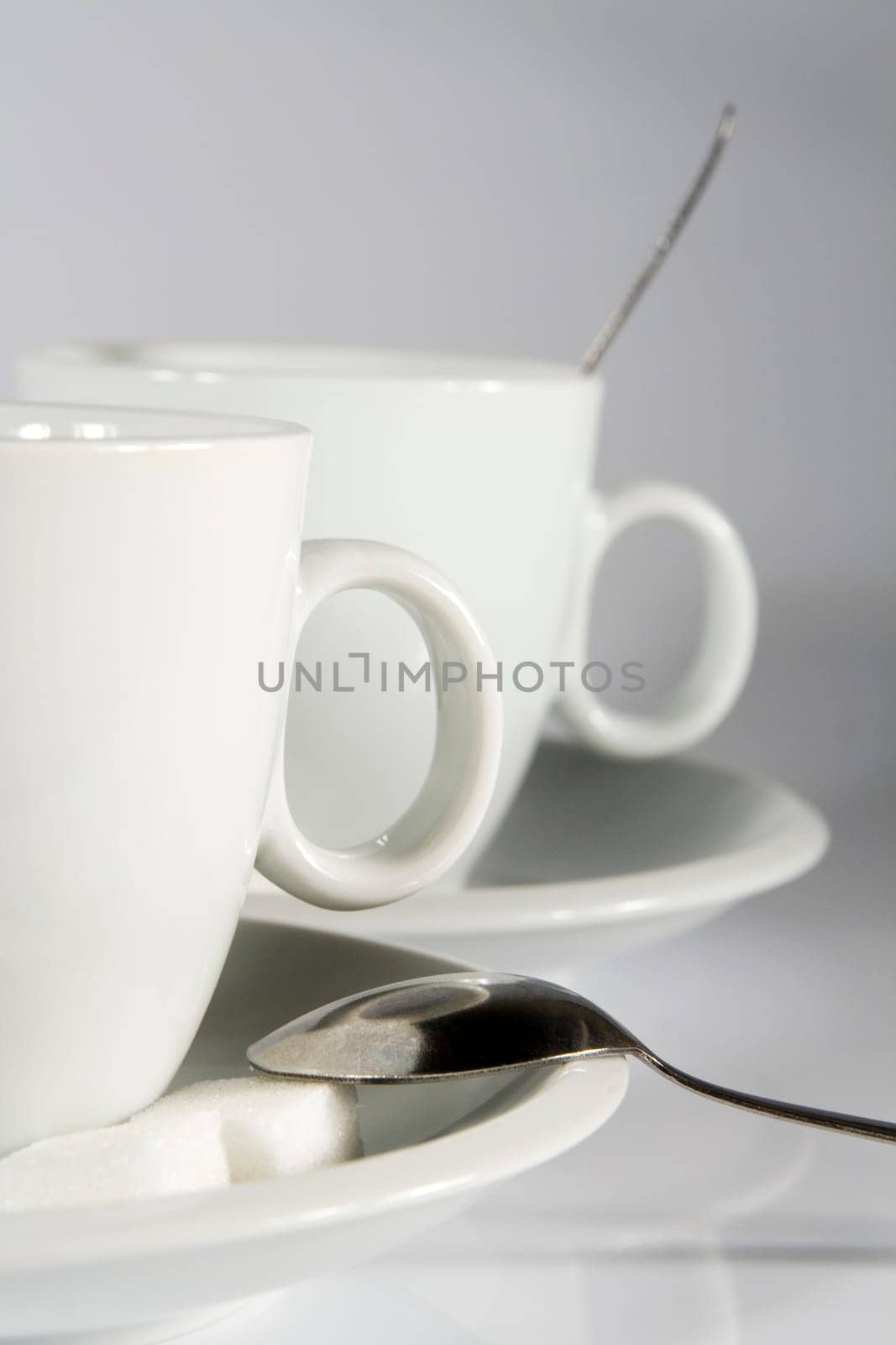 Couple Cup of Tea