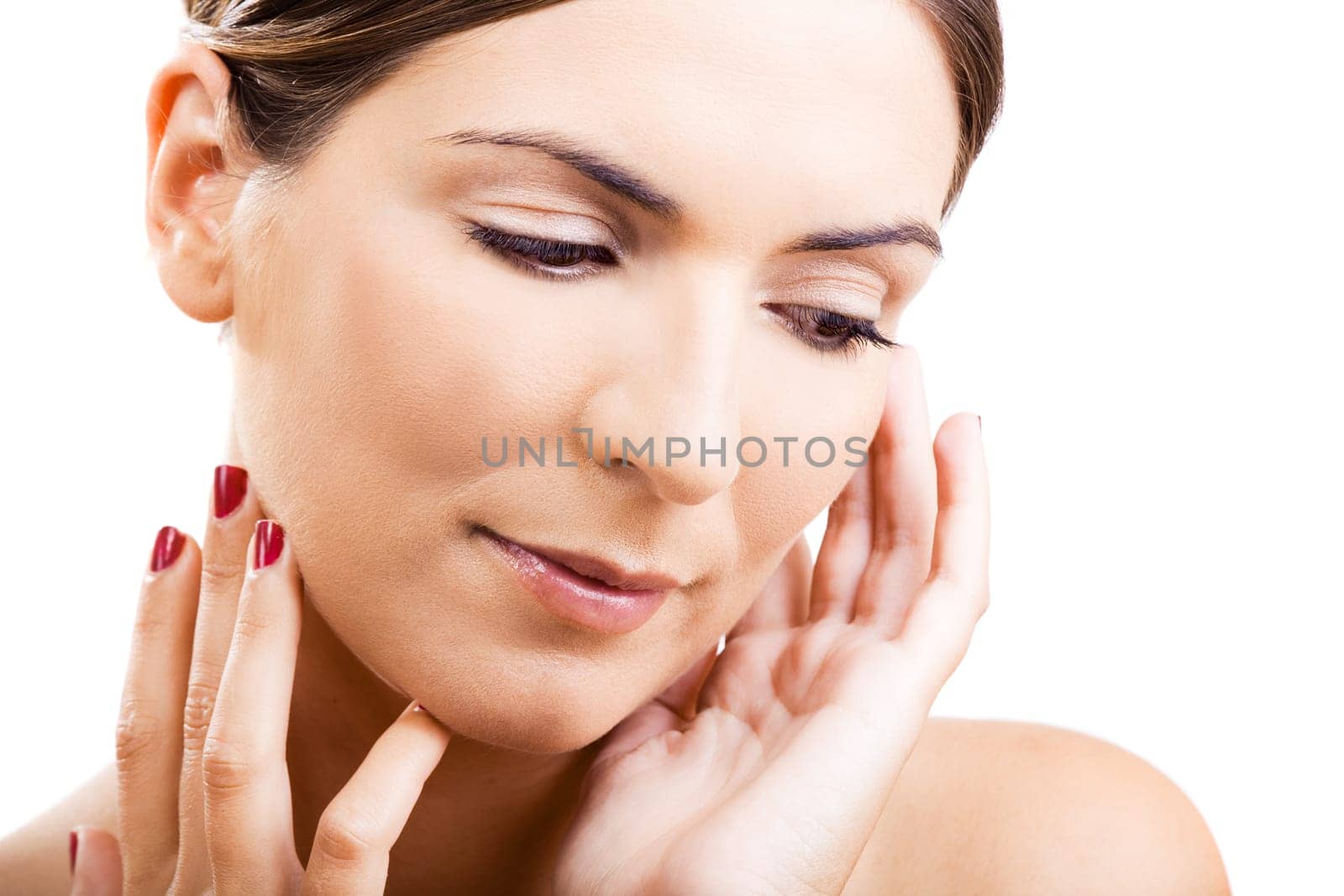 Face beauty