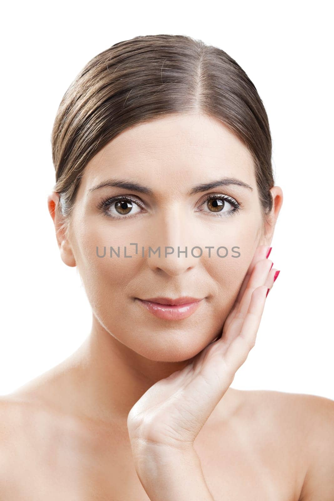 Face beauty