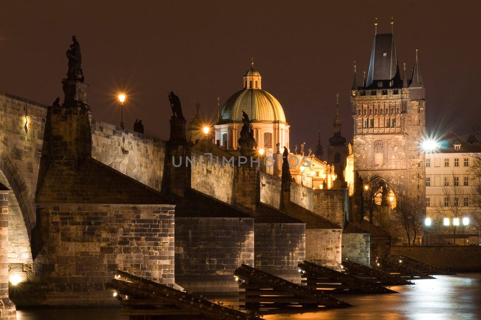 Charles Bridge (Prague)