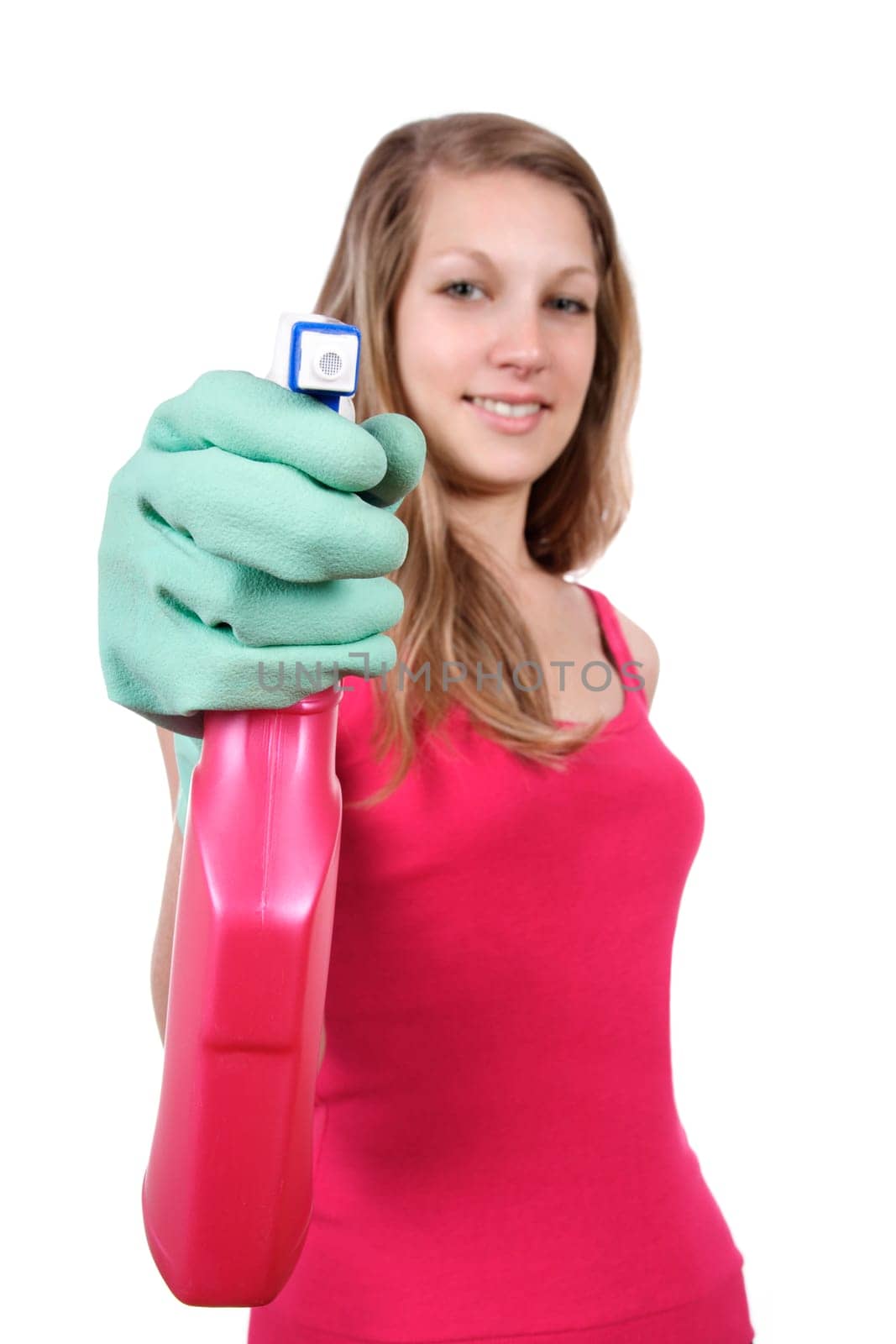 Housewife