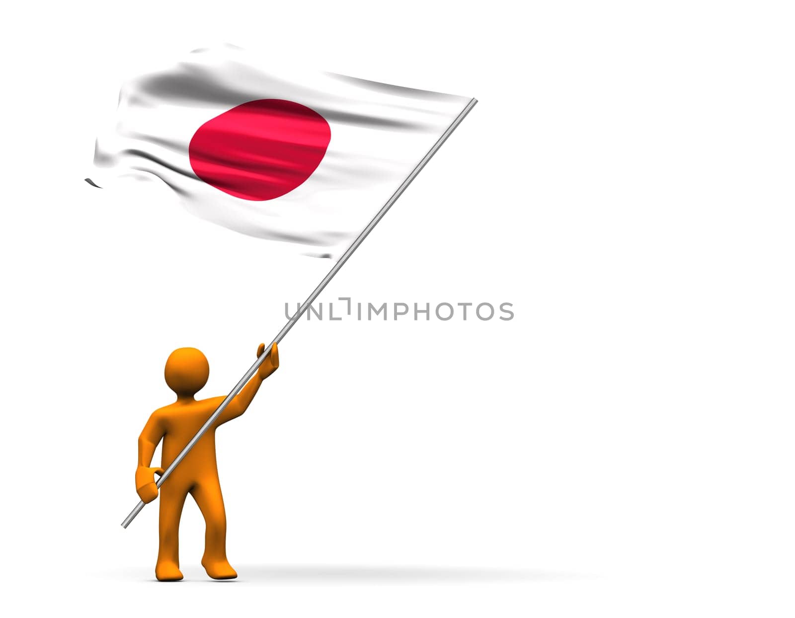 Japan Fan