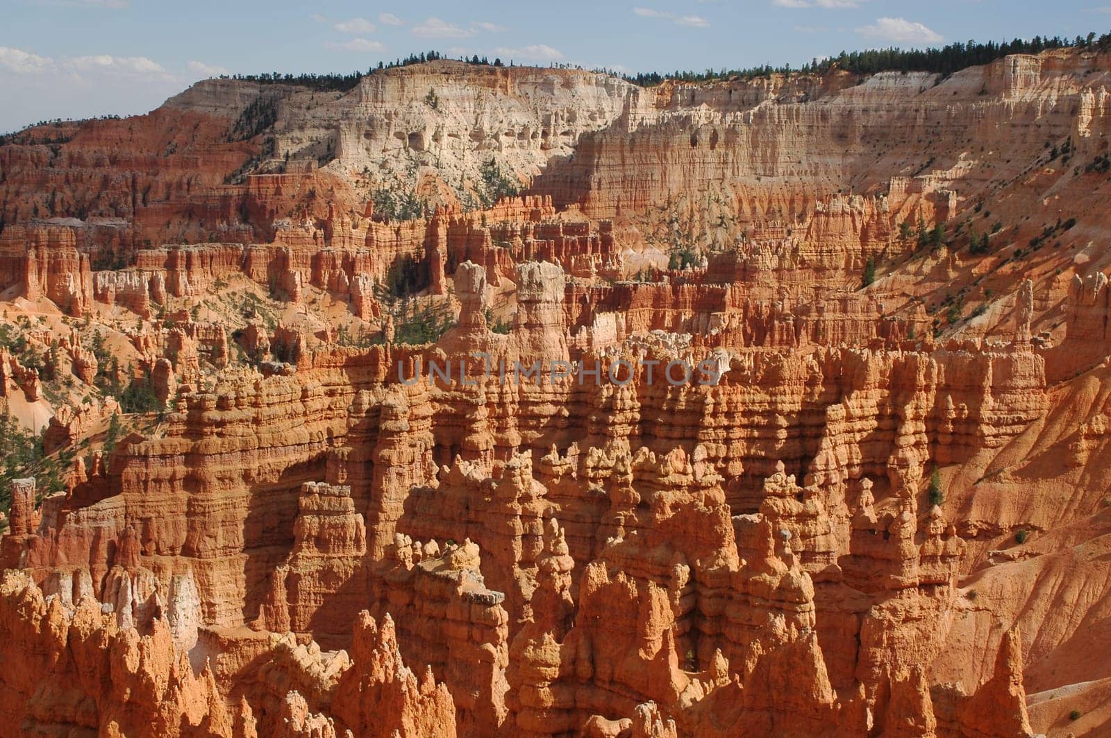 Bryce Canyon