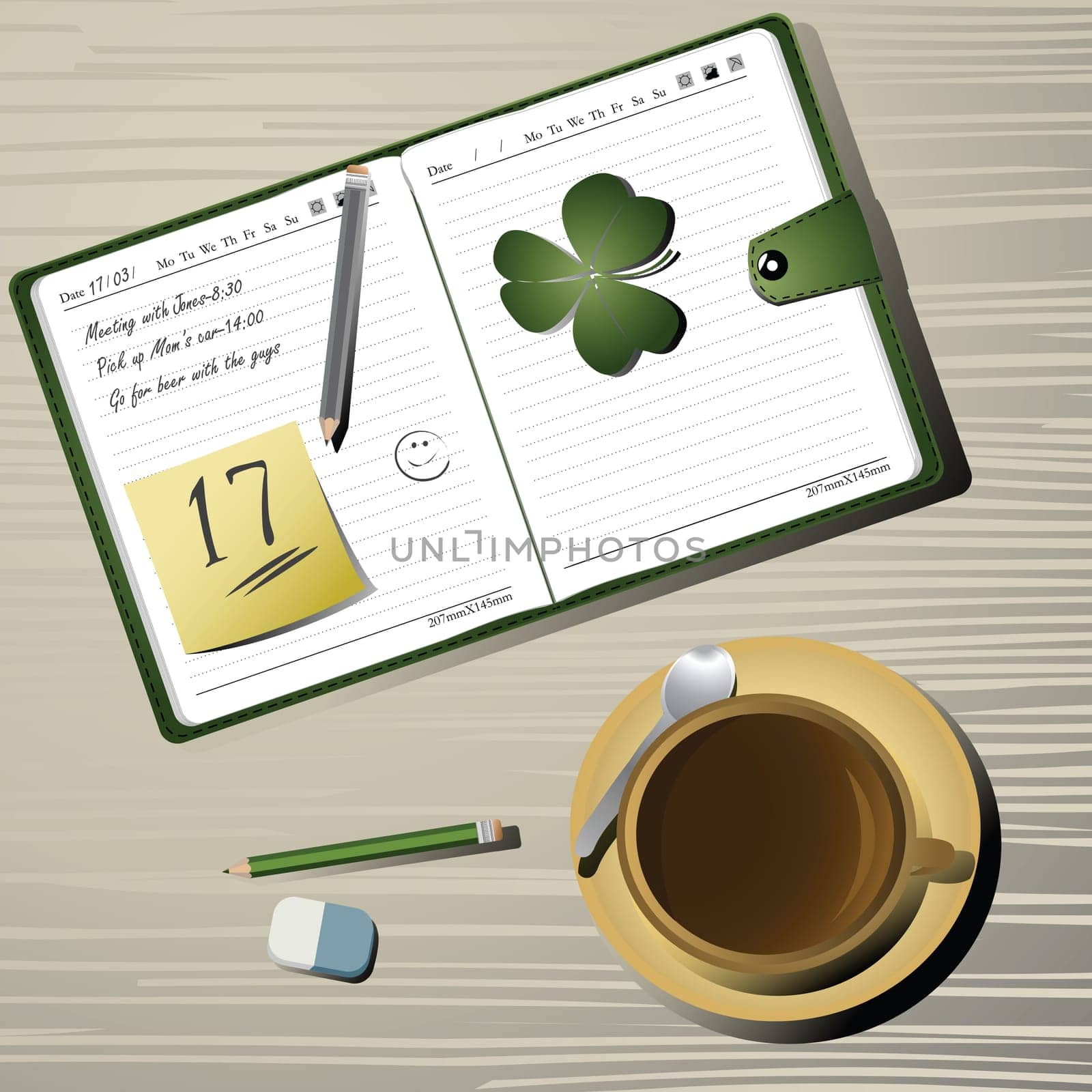 Saint Patrick Day