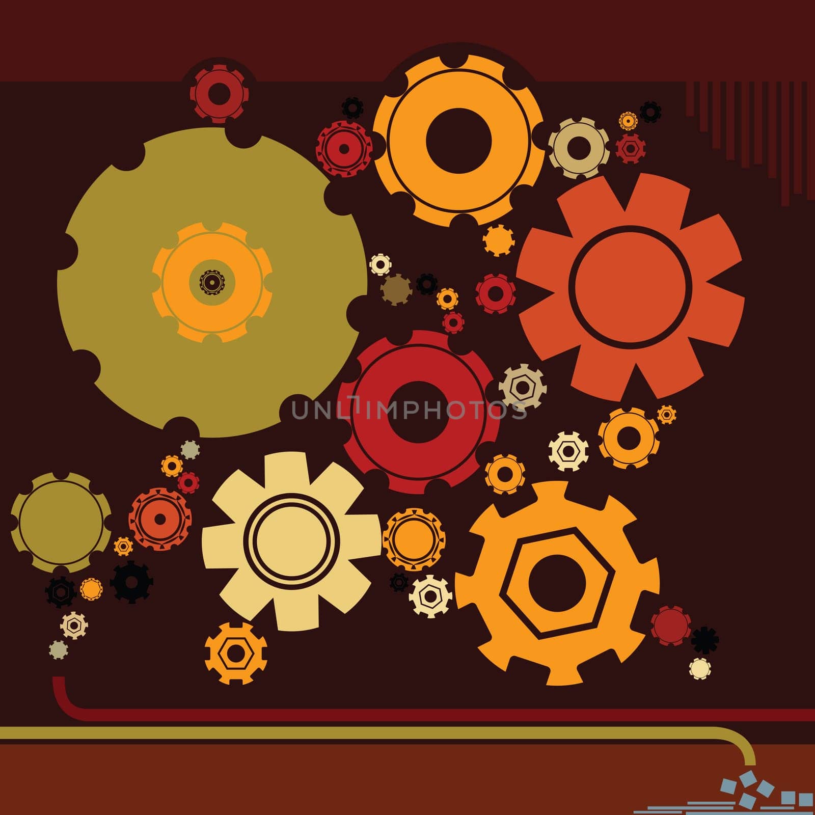 gears