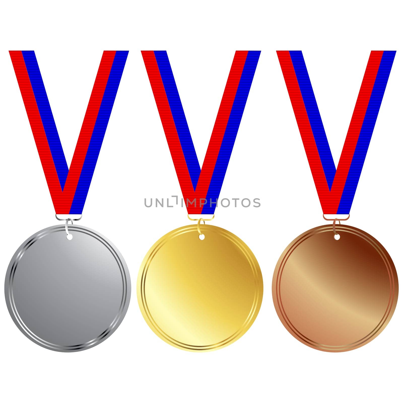 medals