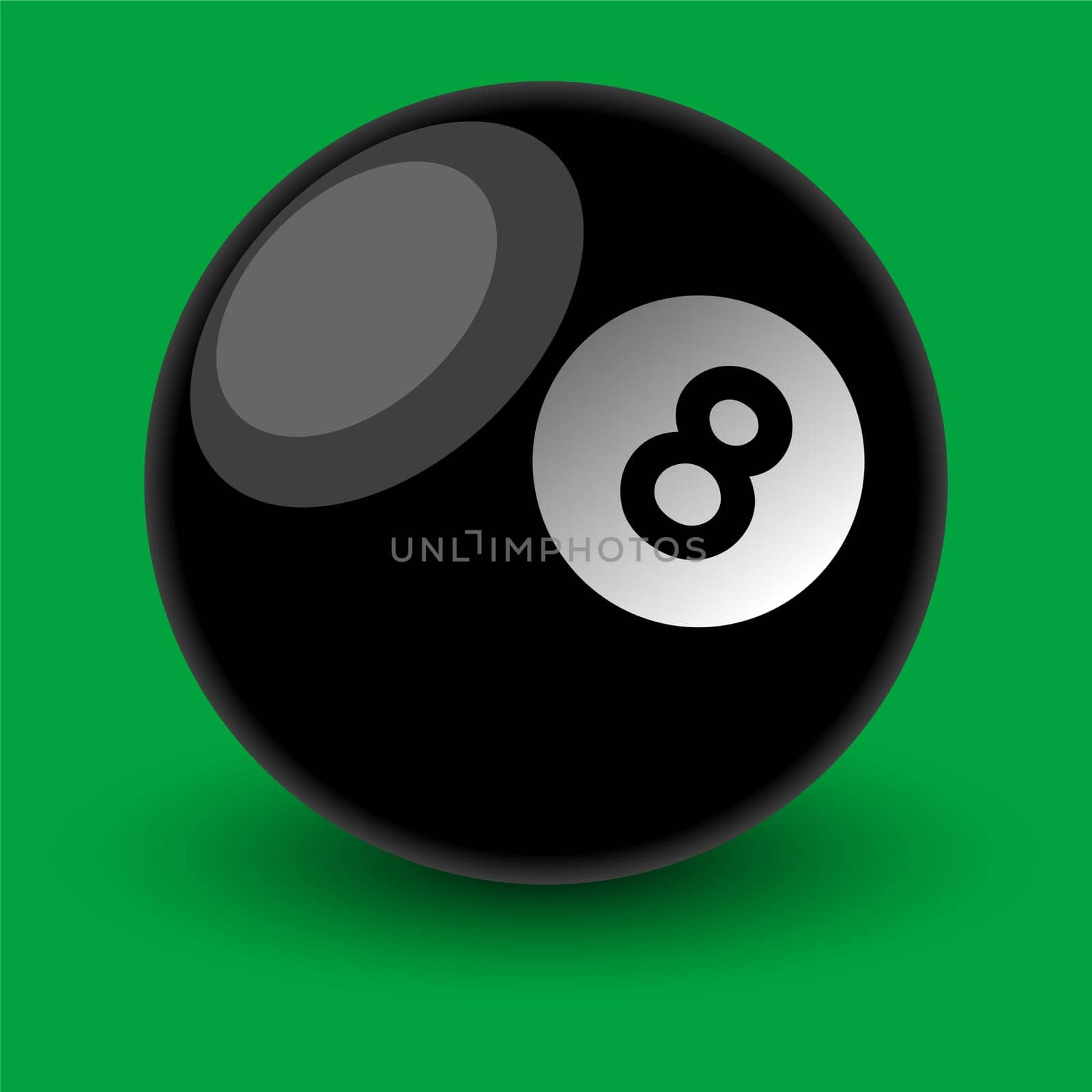 8 ball