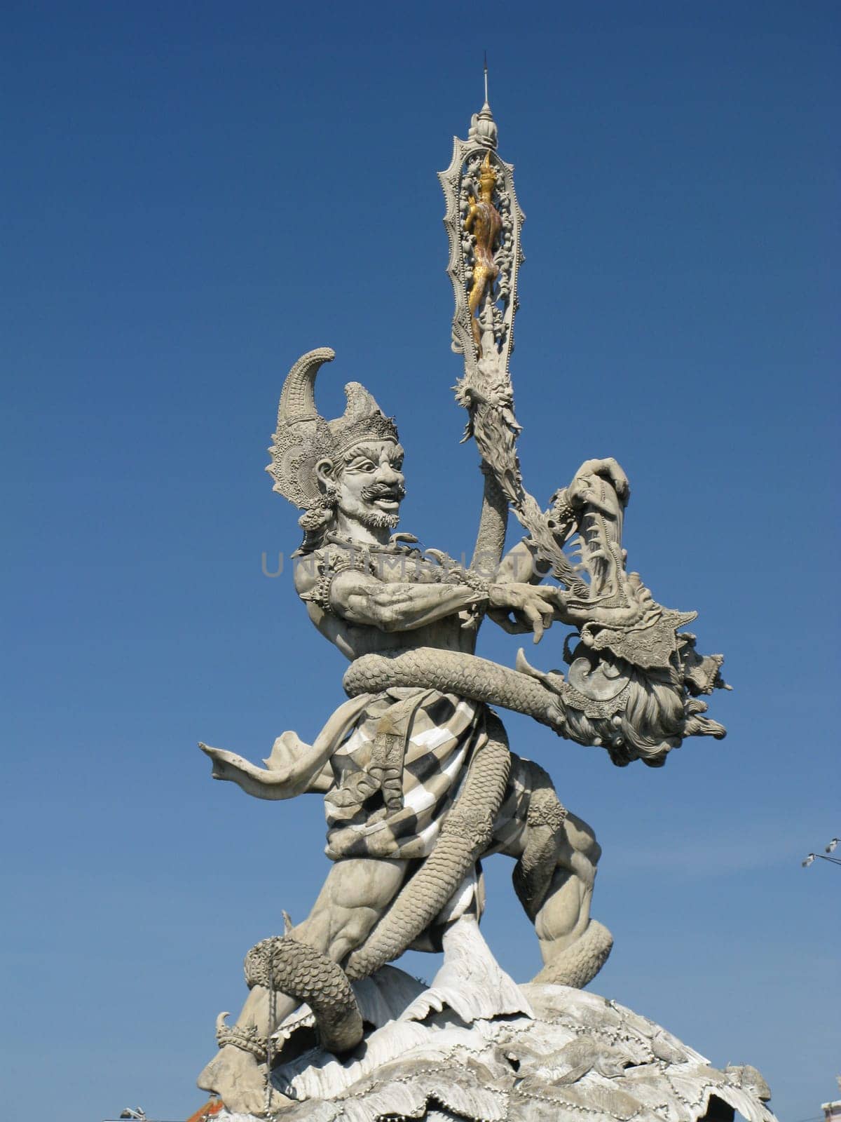 Bali sculpture, Asia