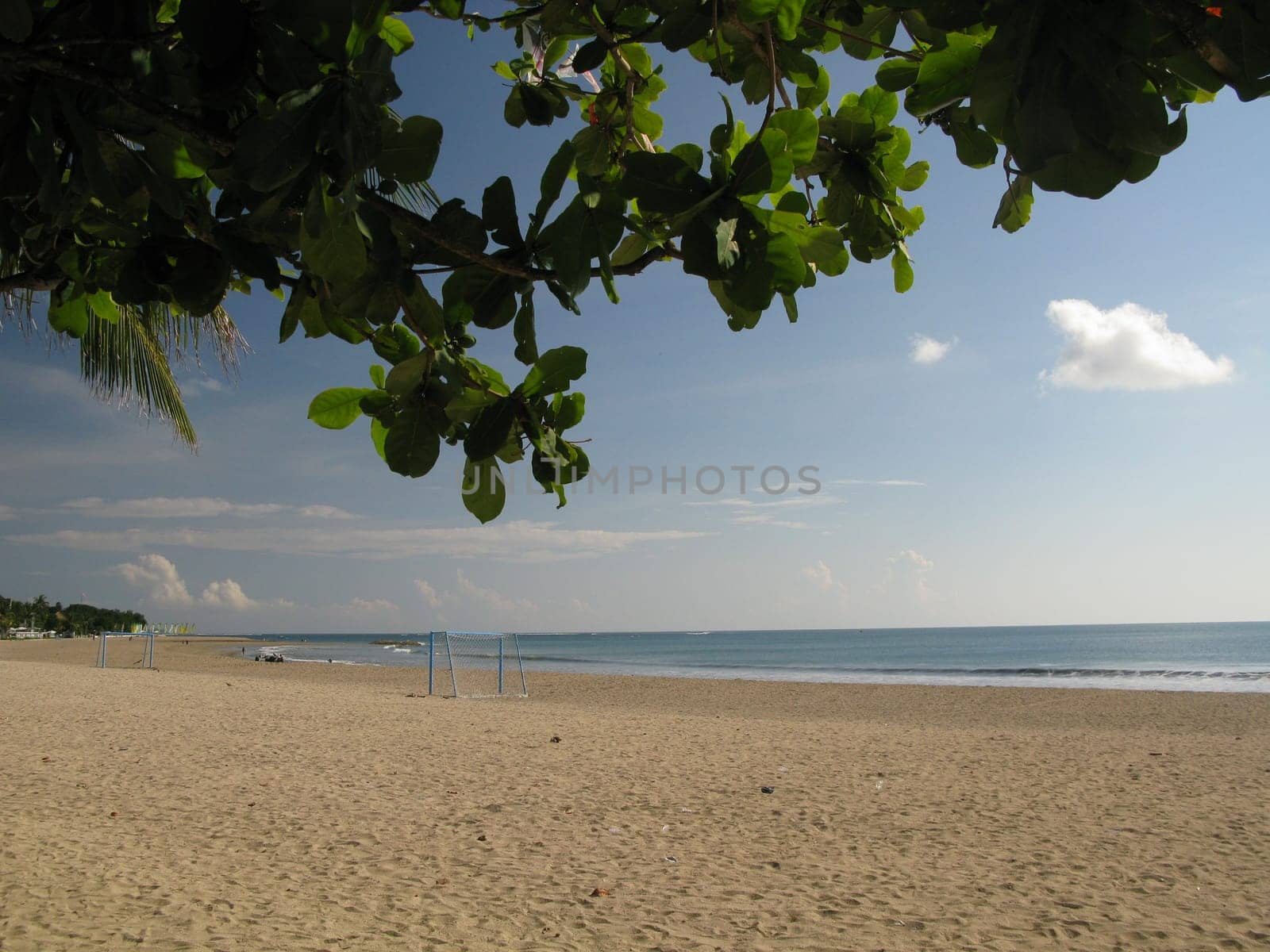 Kuta beach, Bali, Indonesia, Asia