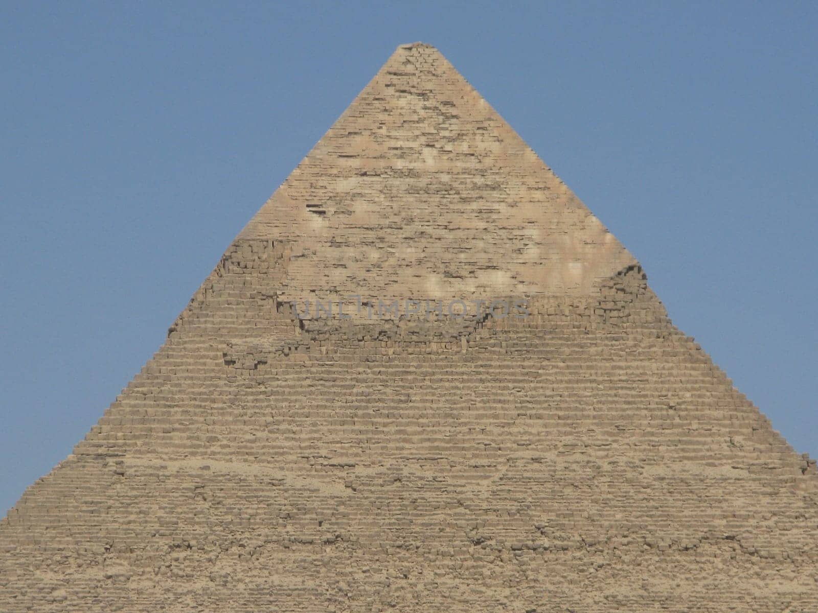 Pyramid, Cairo, Egypt, Africa