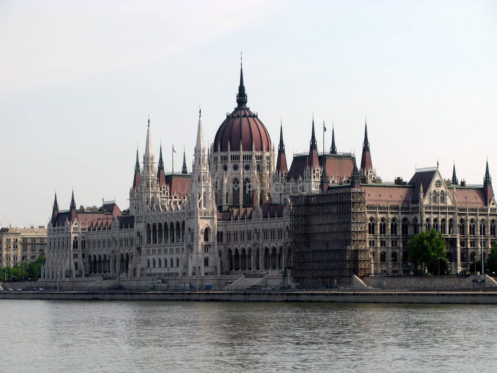 Budapest, Hungary