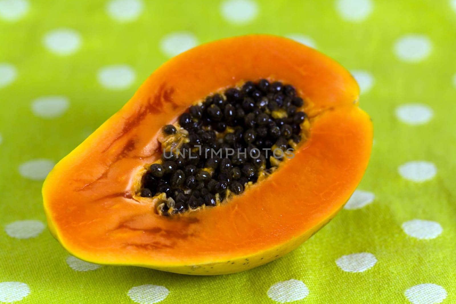 Papaya