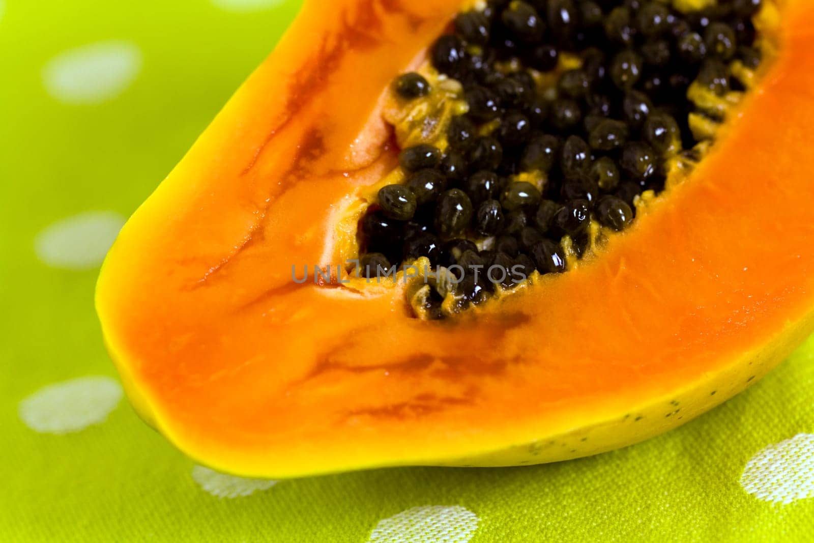 Papaya