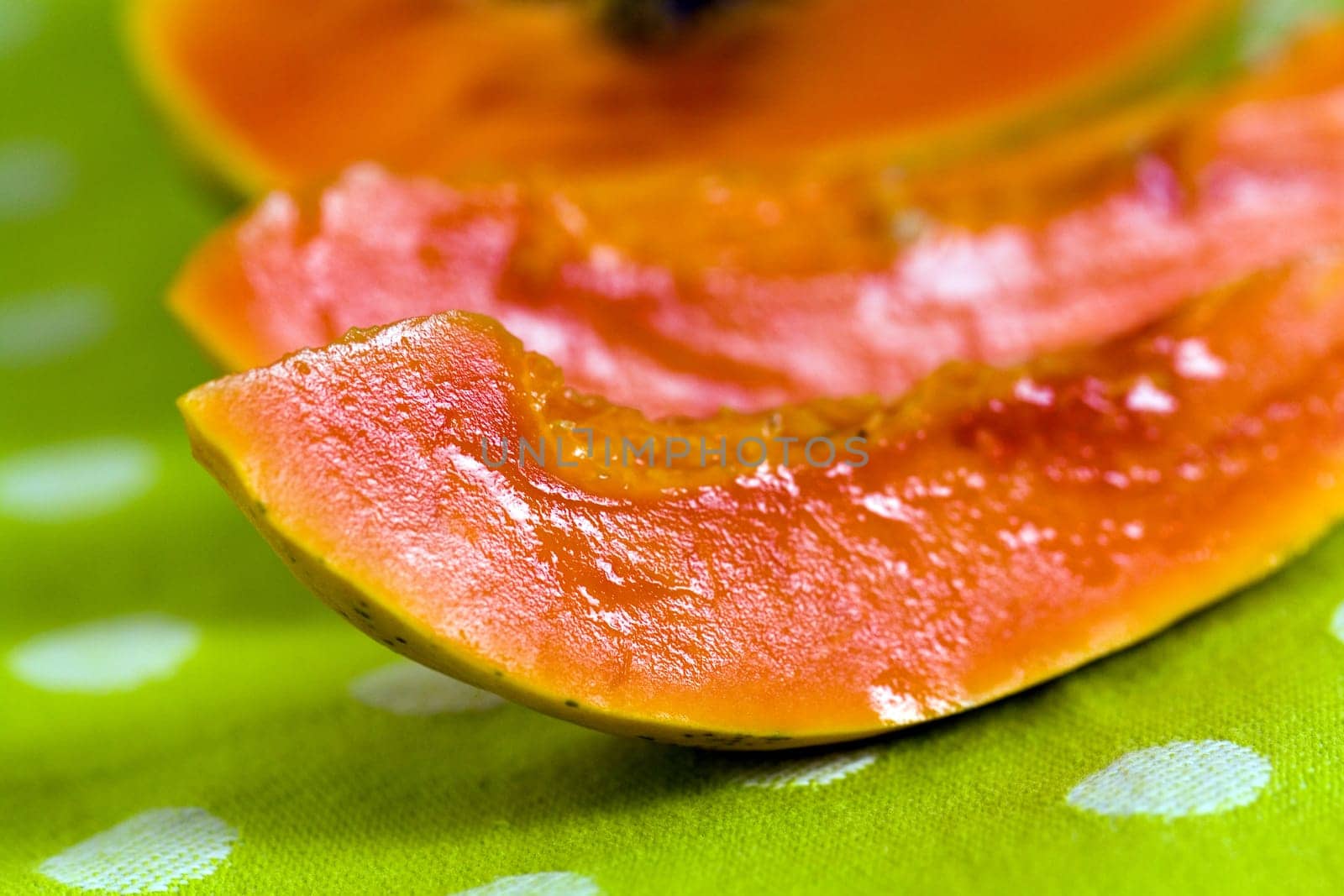 Papaya