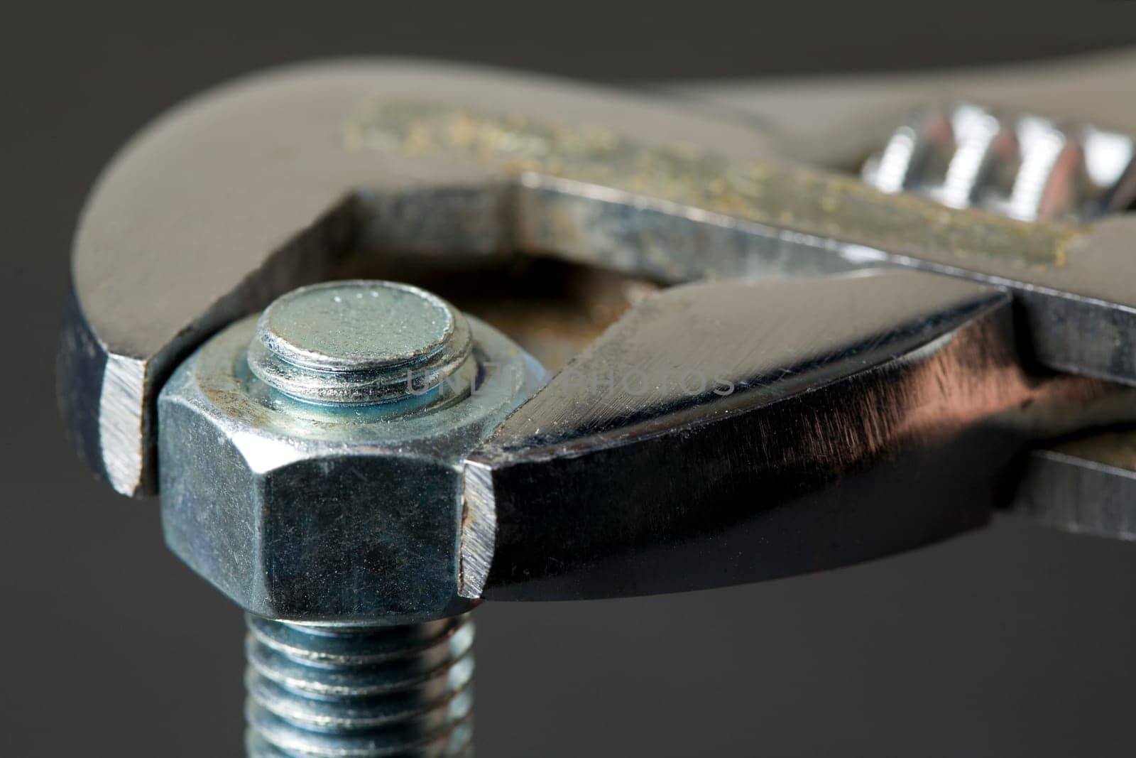 Wrench