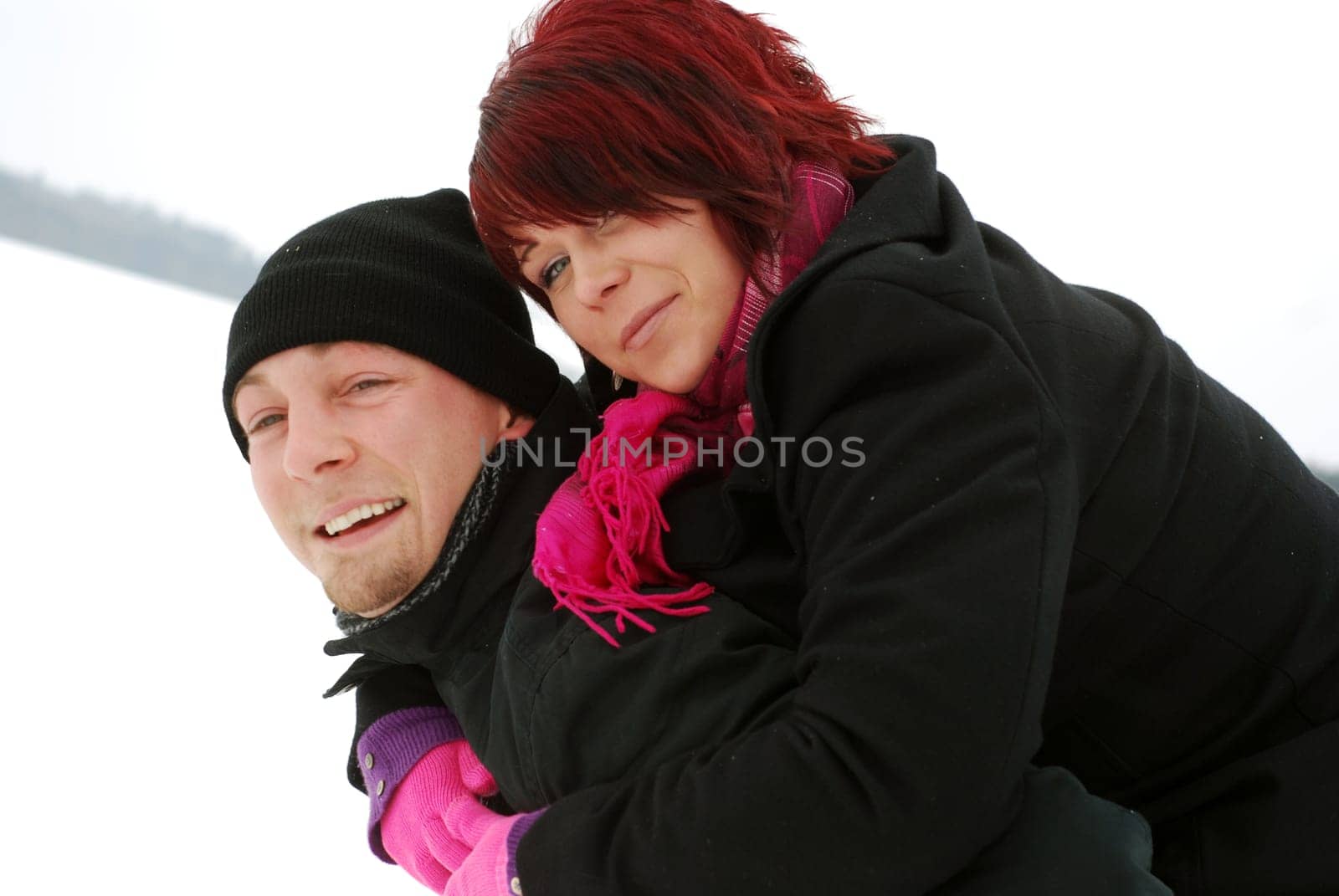 WinterPortrait