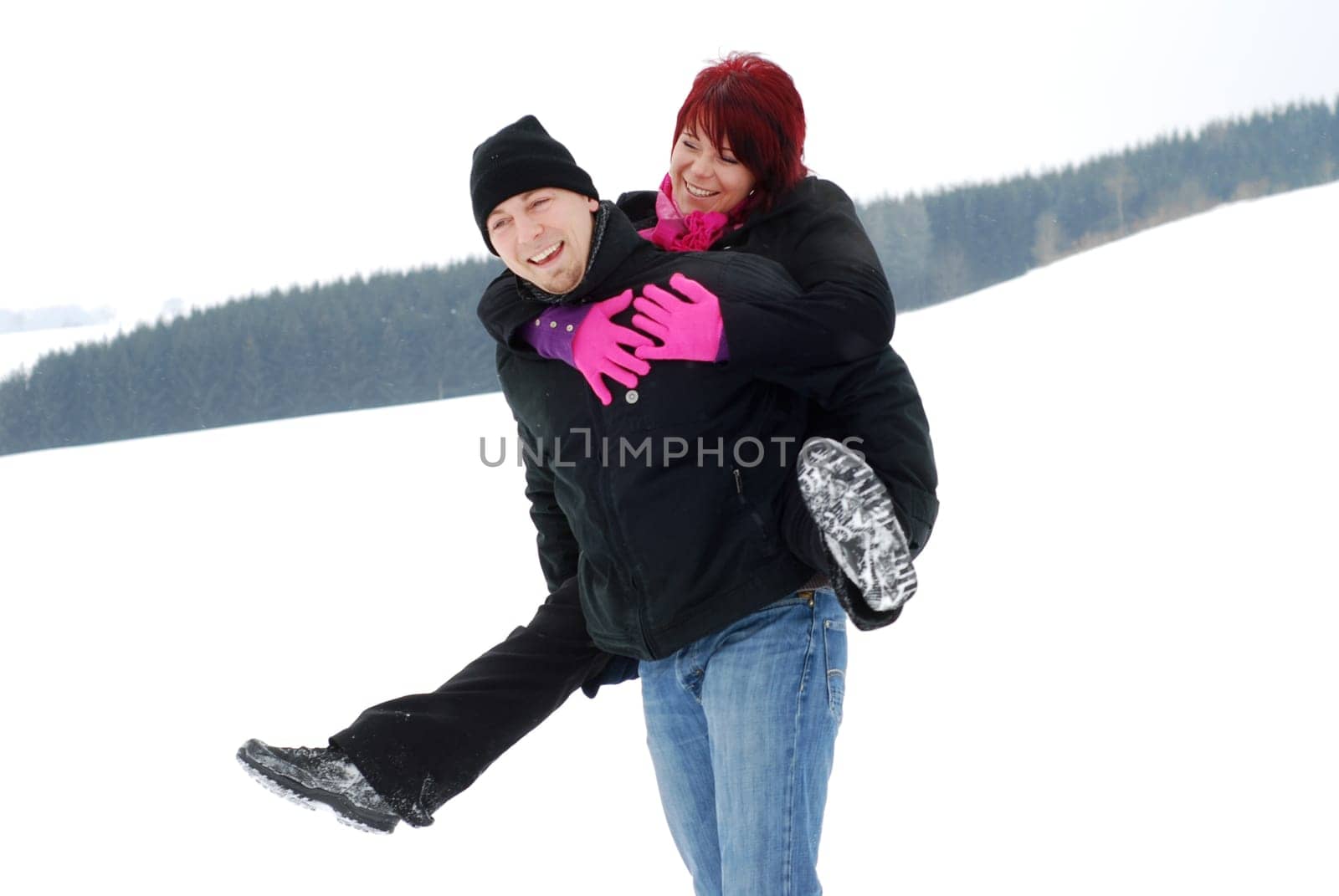 WinterPortrait
