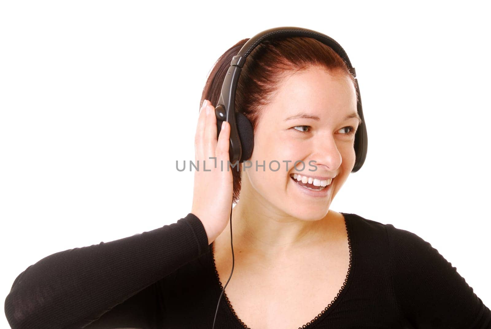Listen to music