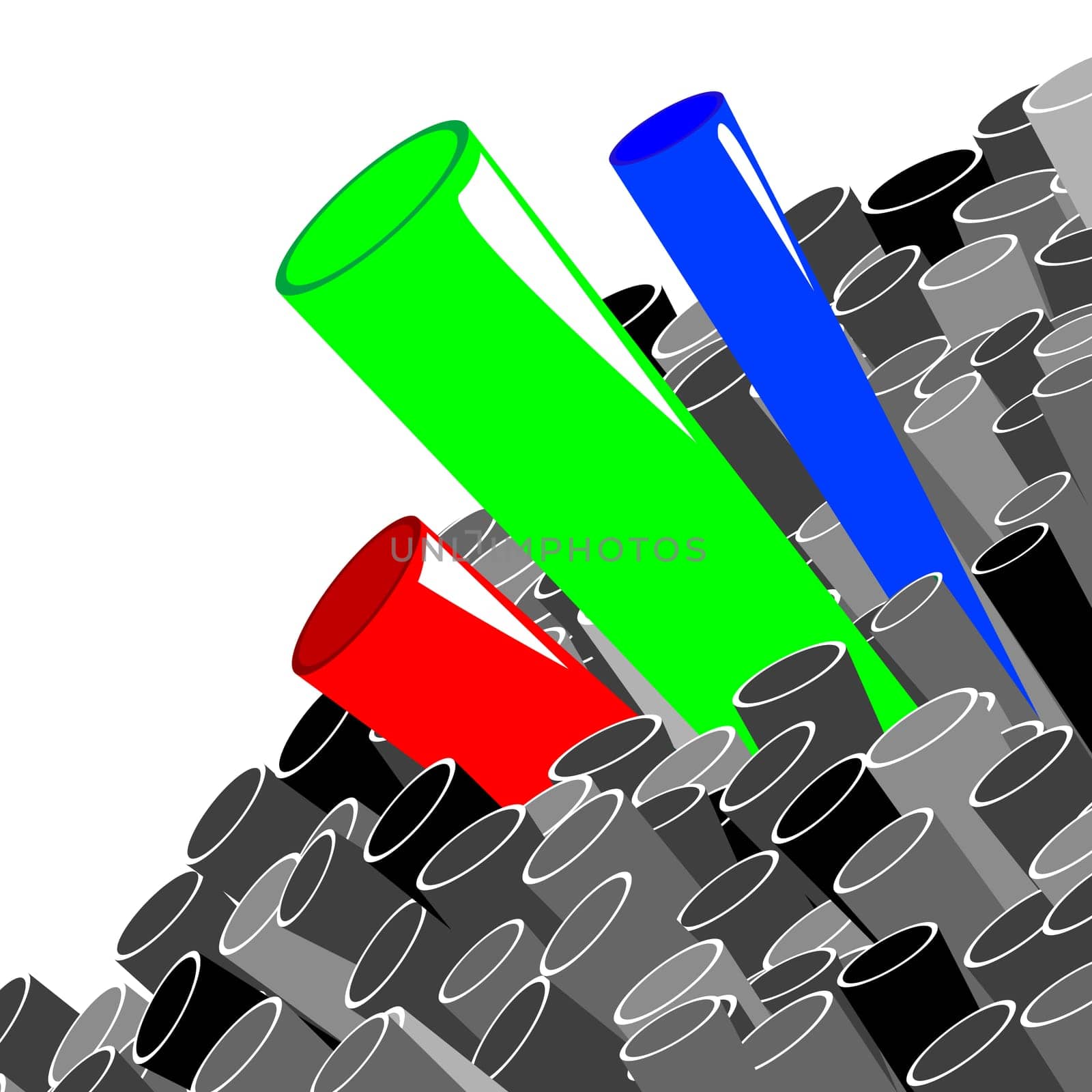 Tubes