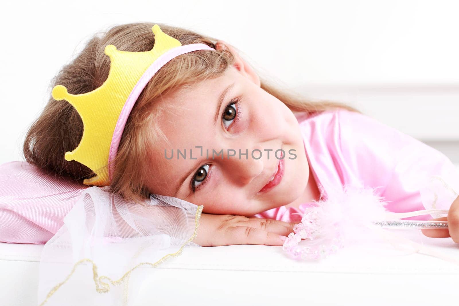 Little princess