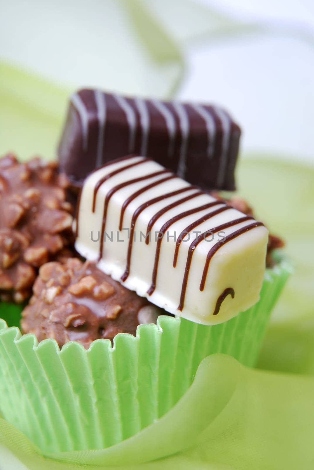 Chocolates