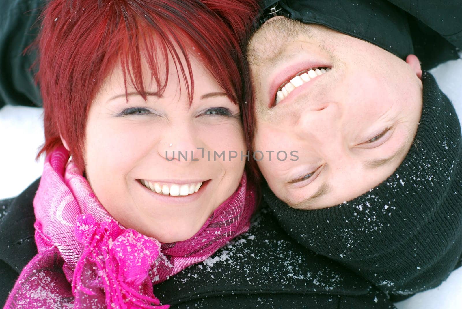 WinterPortrait