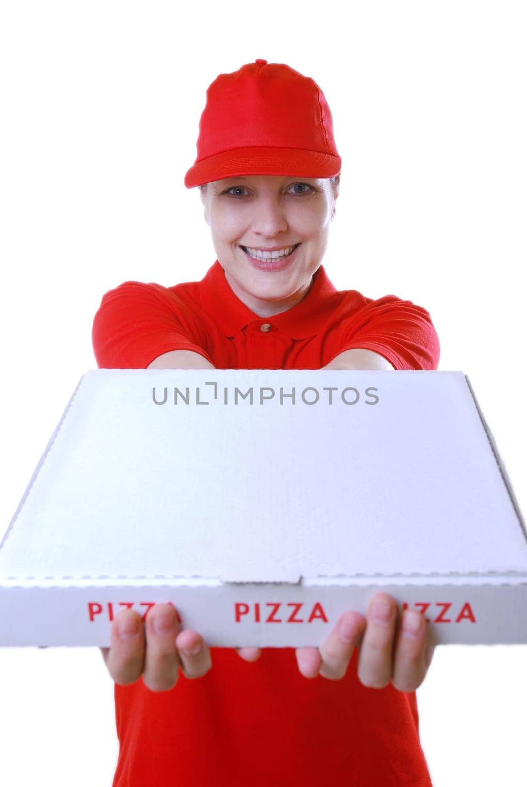 Delivery