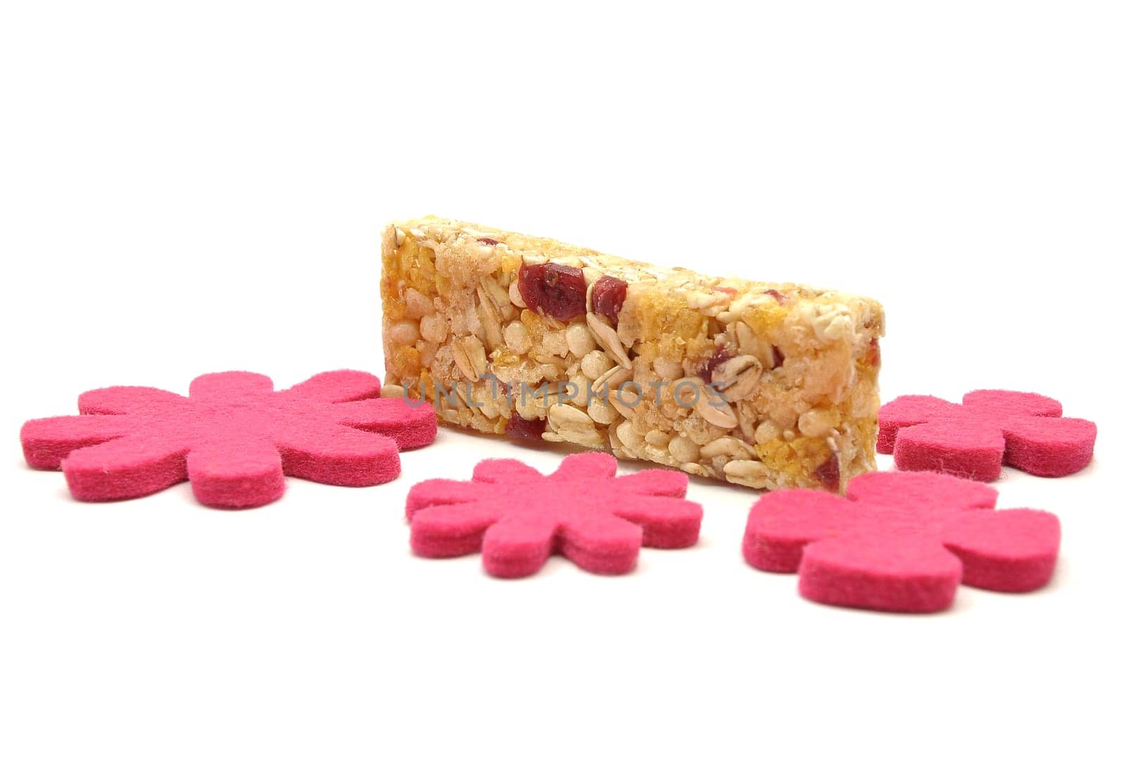 Muesli bars