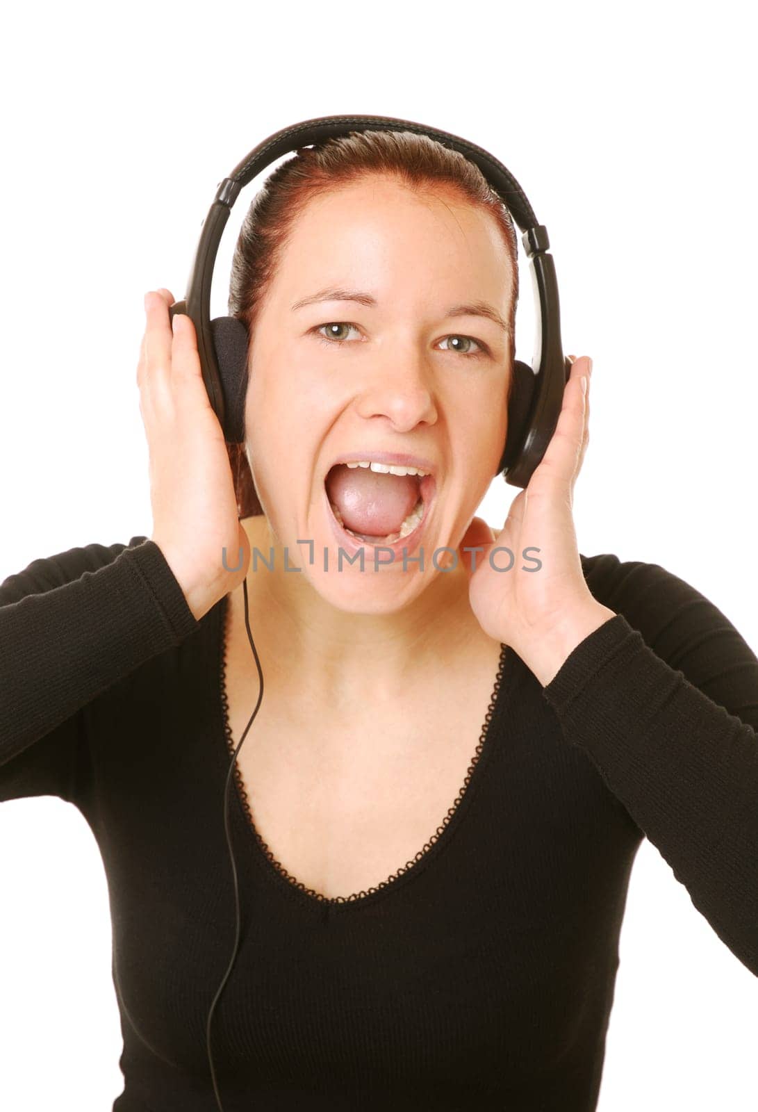 Listen to music