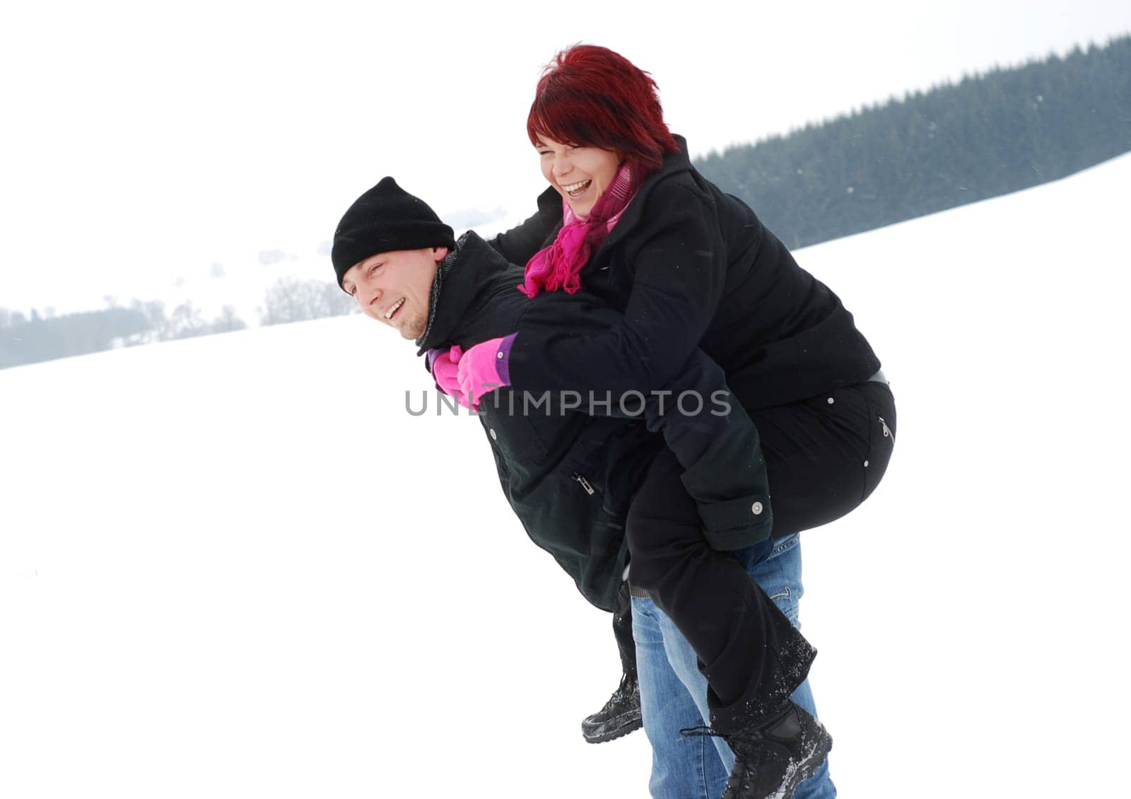 WinterPortrait