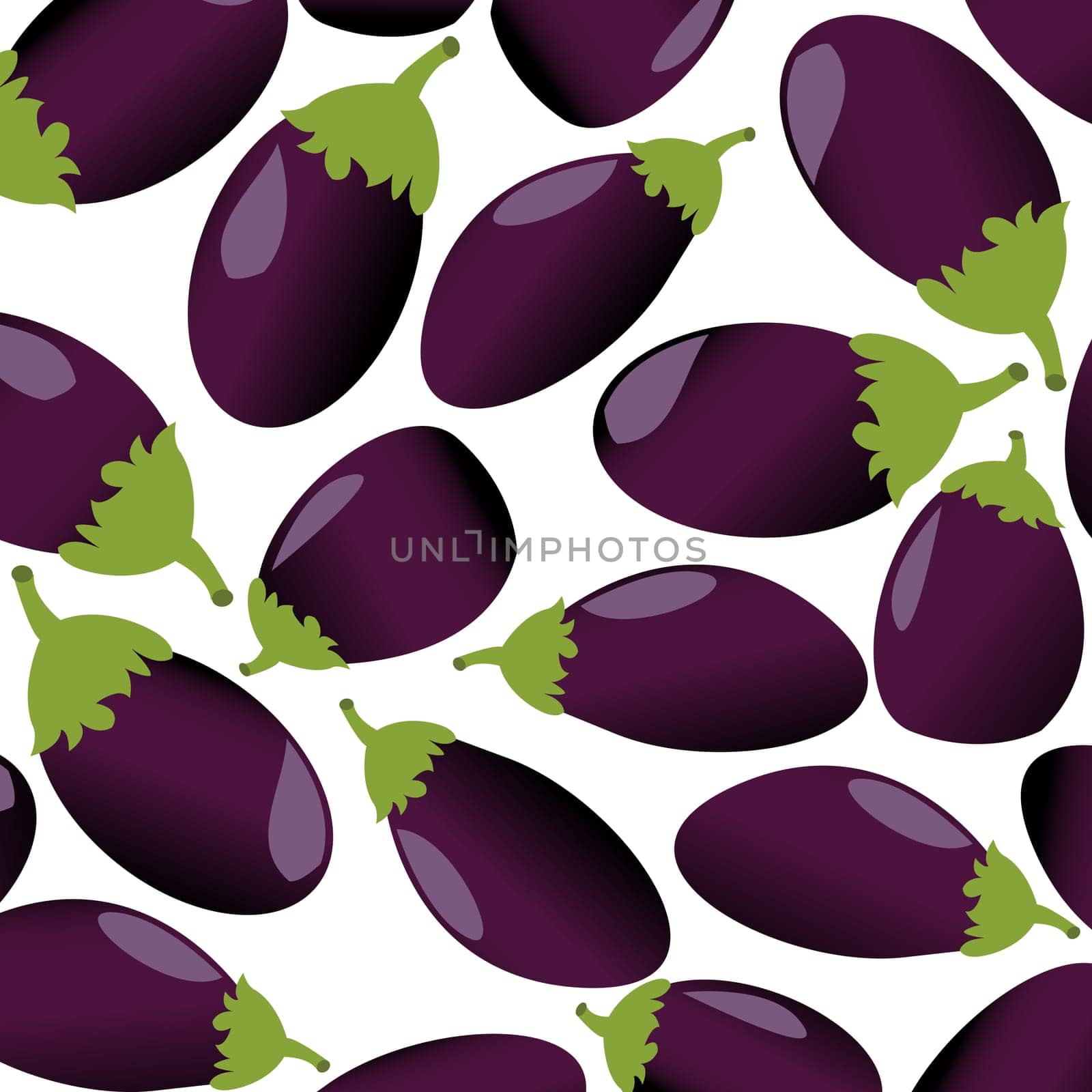 eggplant