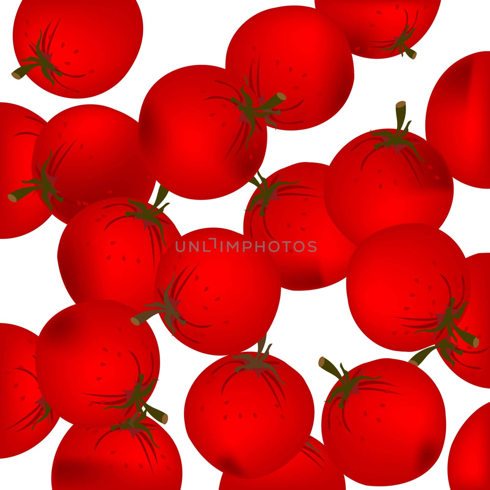 cranberries