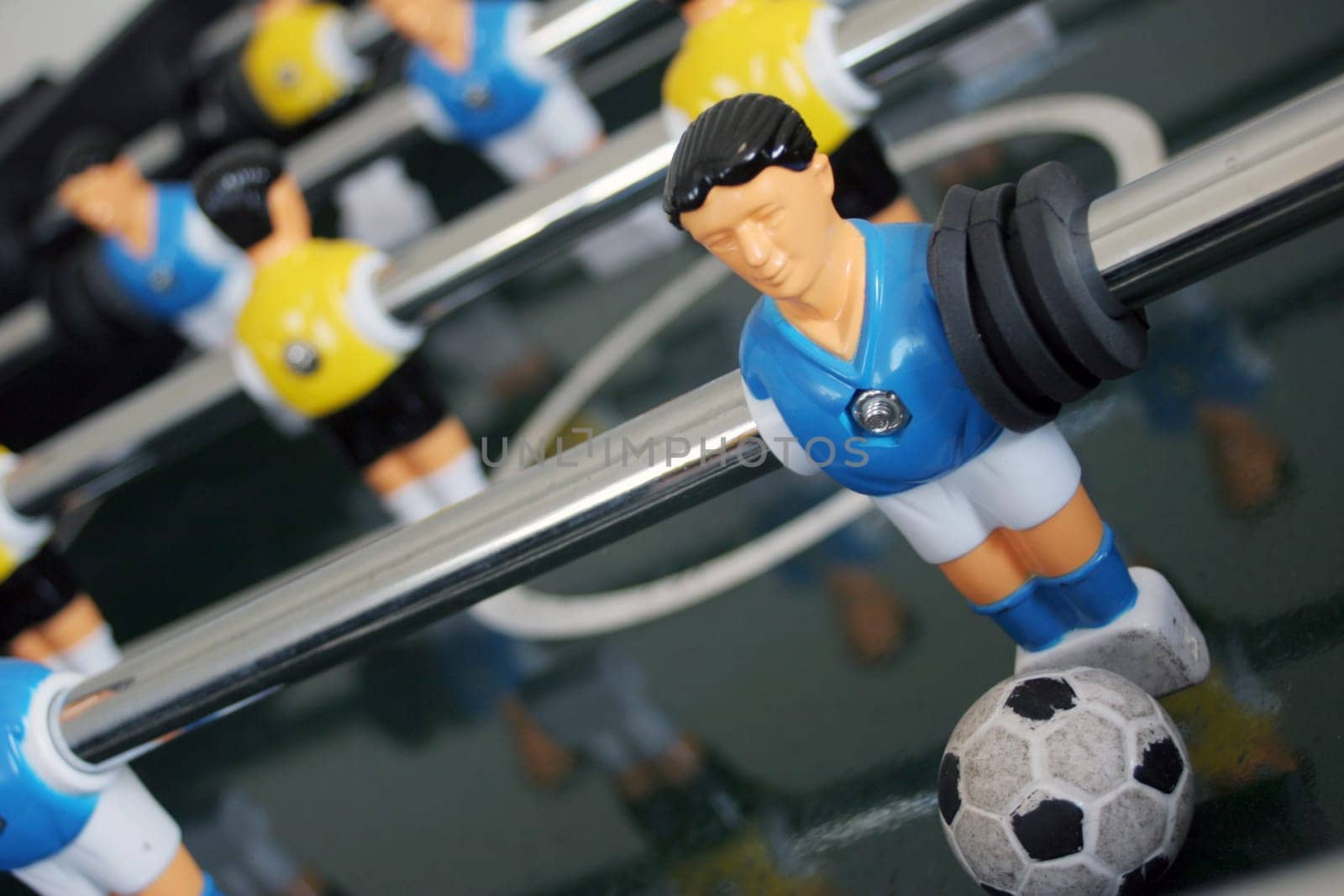 Table Football 1