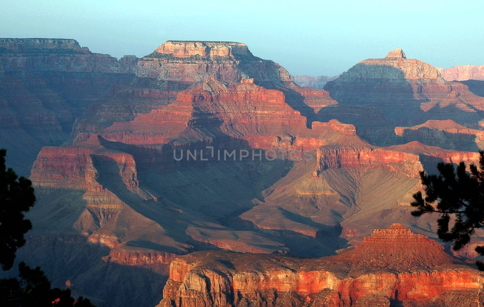 Grand Canyon