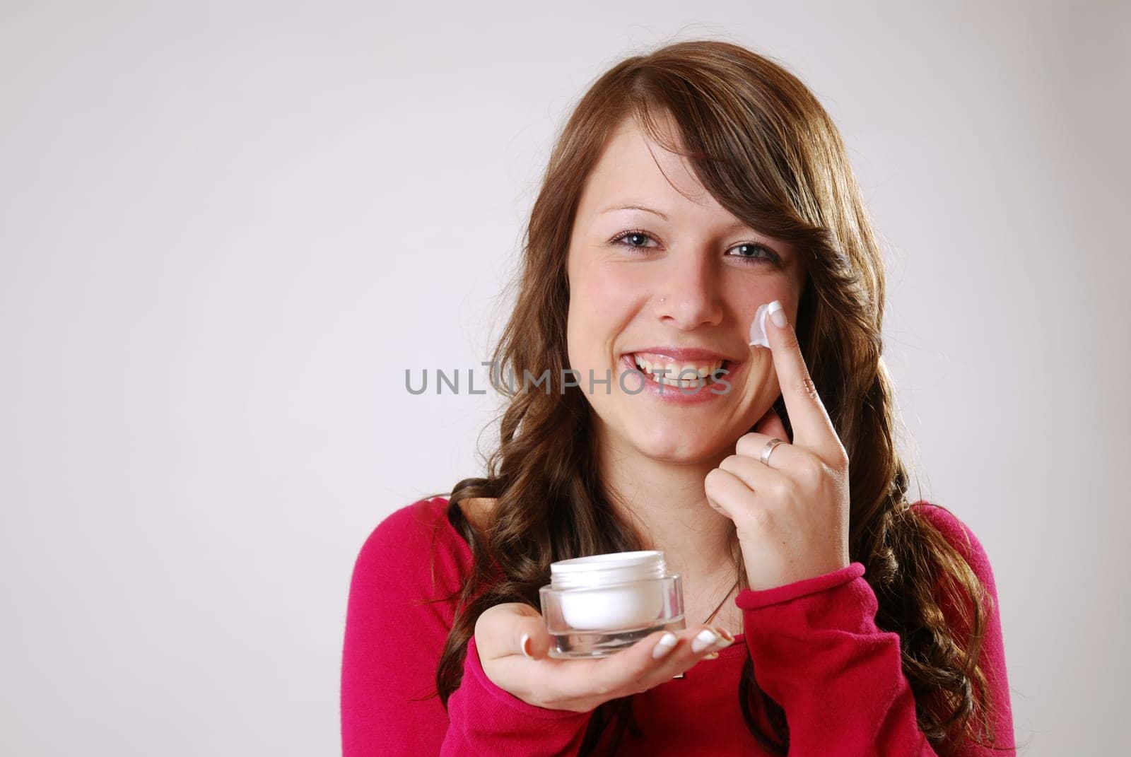 Moisturizing
