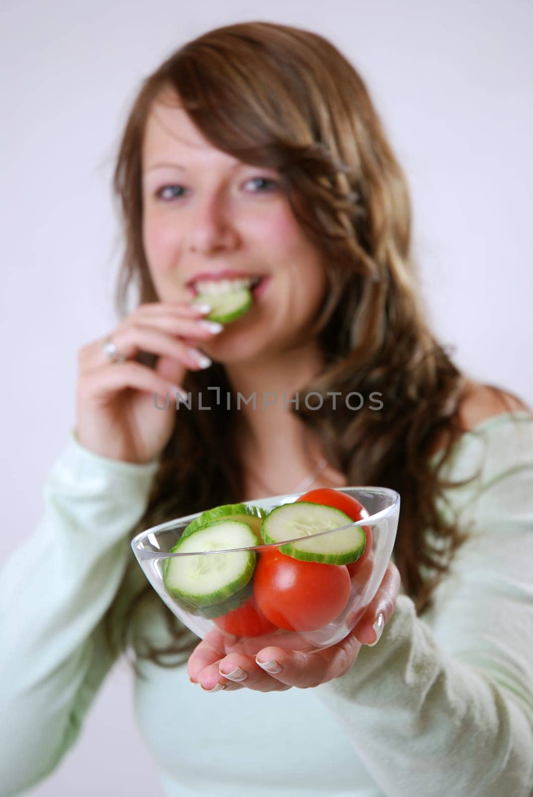 Healthy nutrition