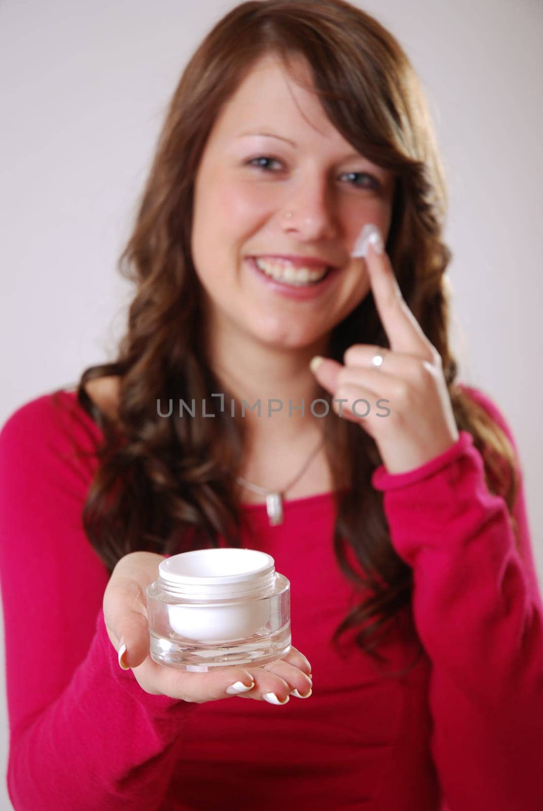 Moisturizing