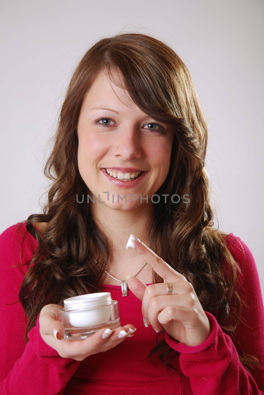 Moisturizing