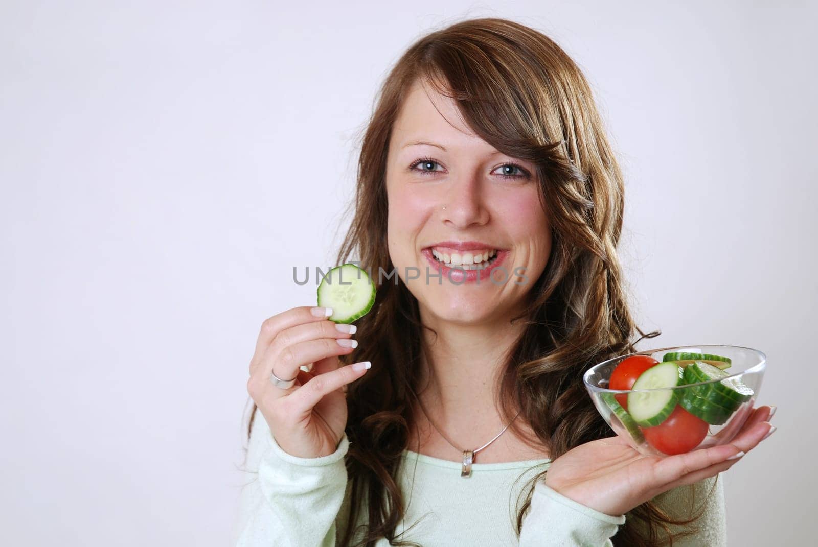 Healthy nutrition