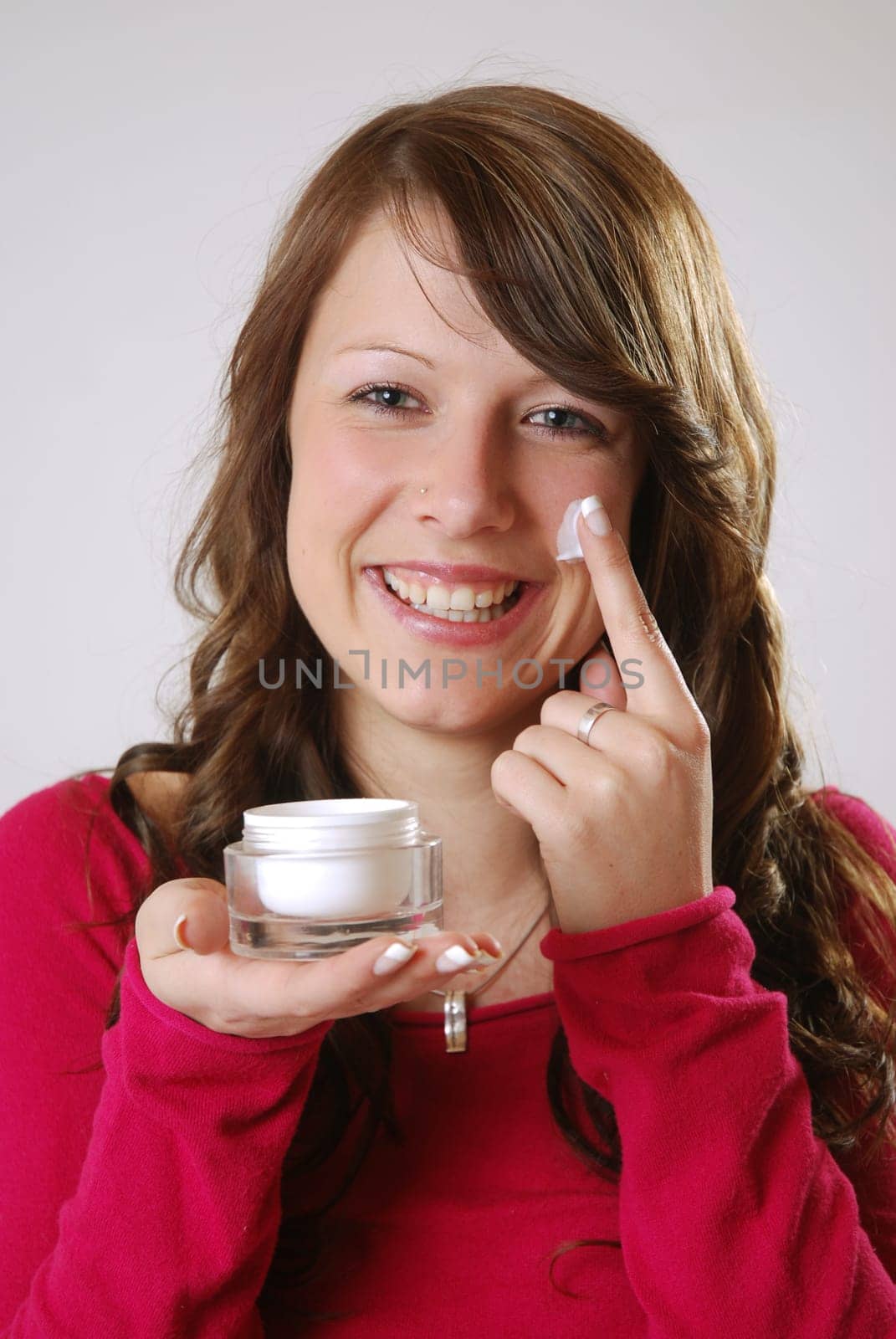 Moisturizing