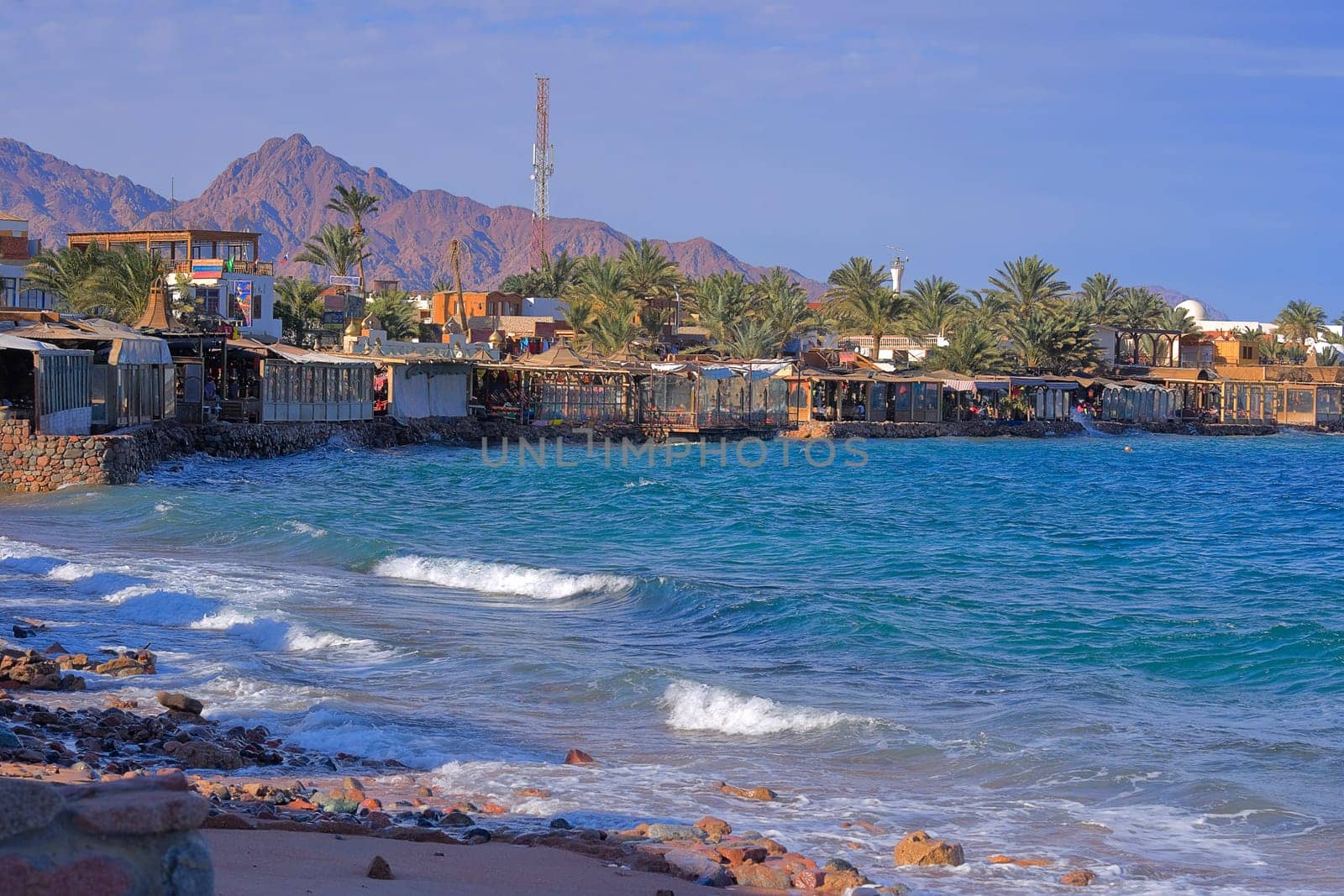 Dahab