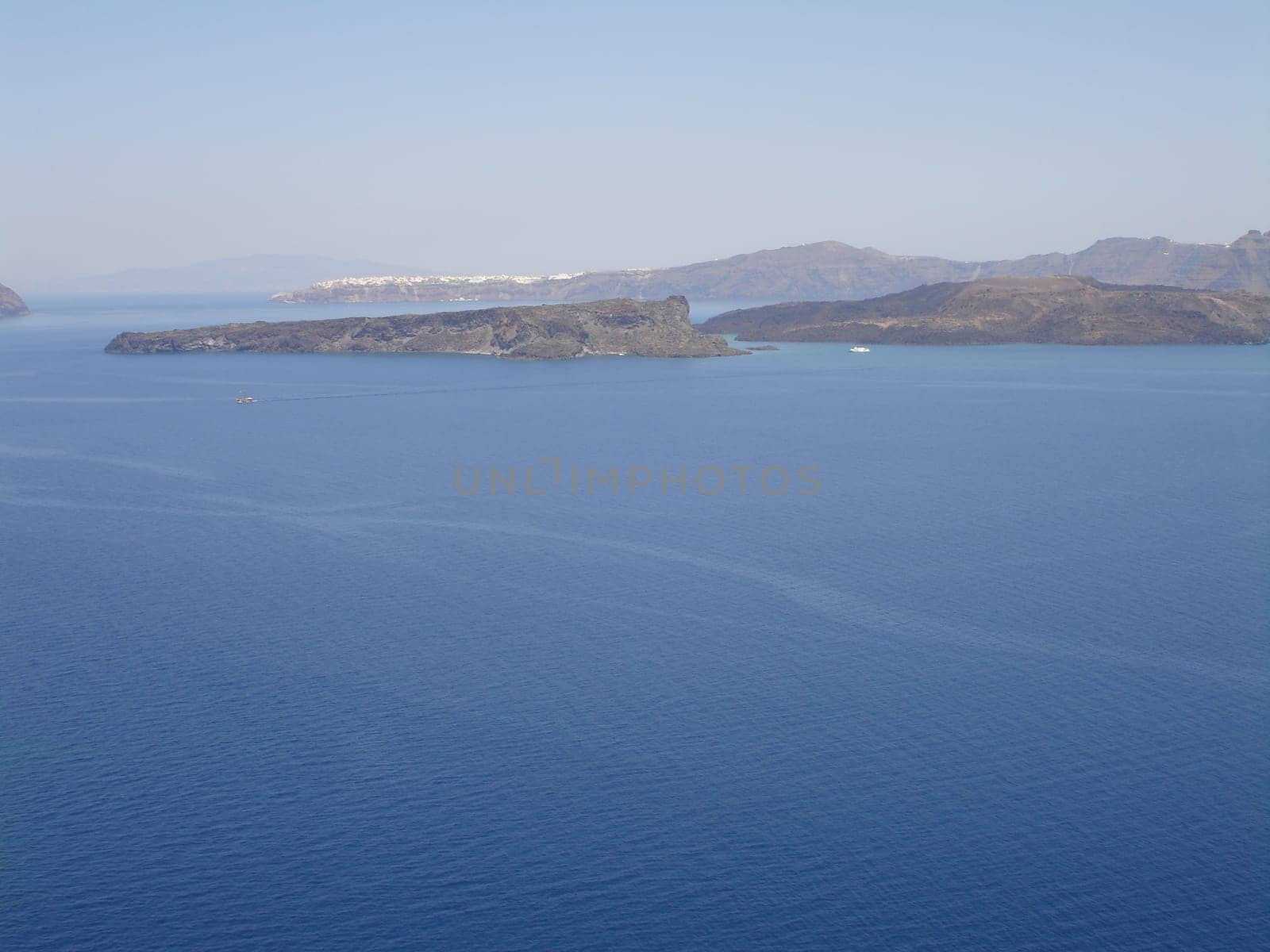 Santorini