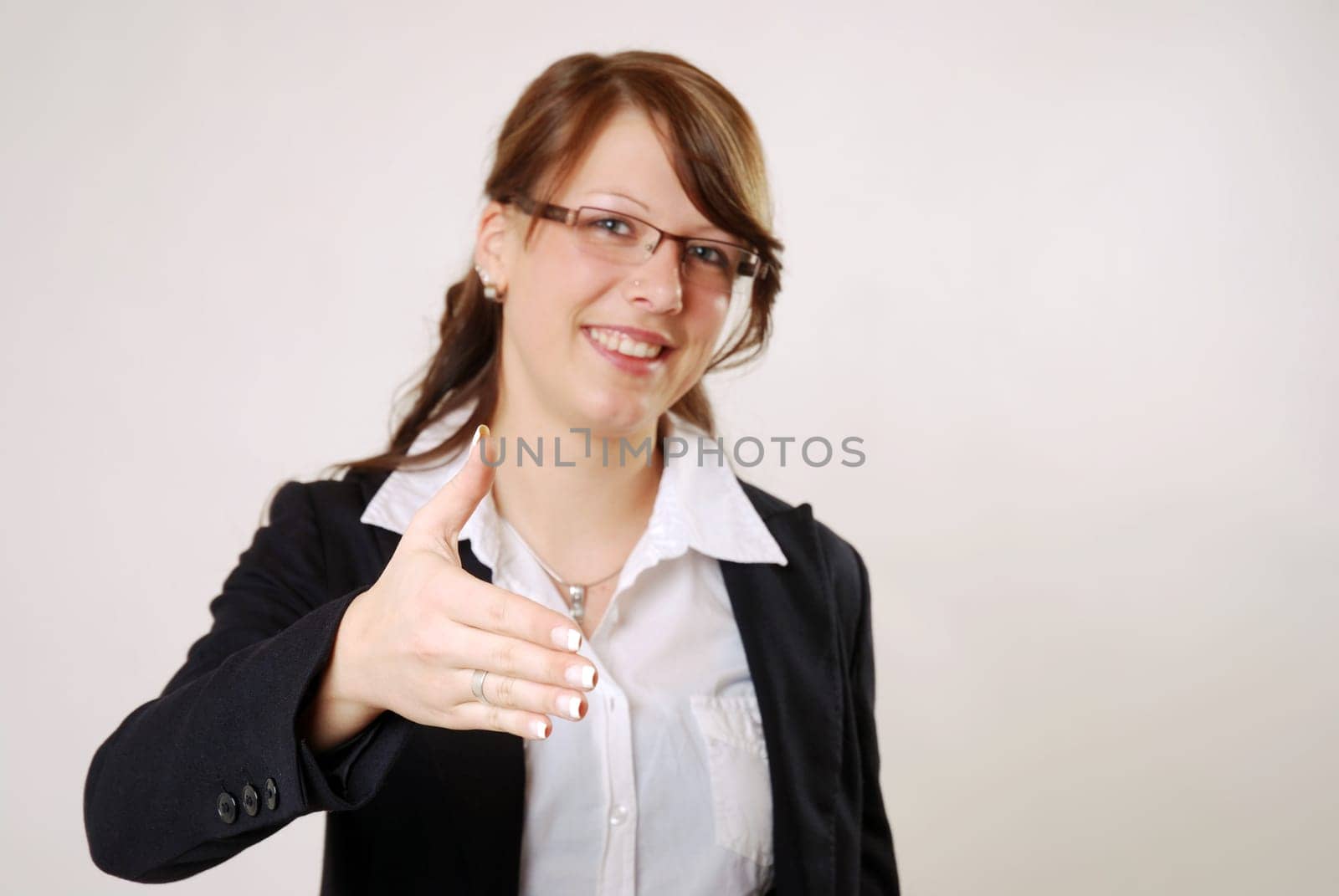 Greeting