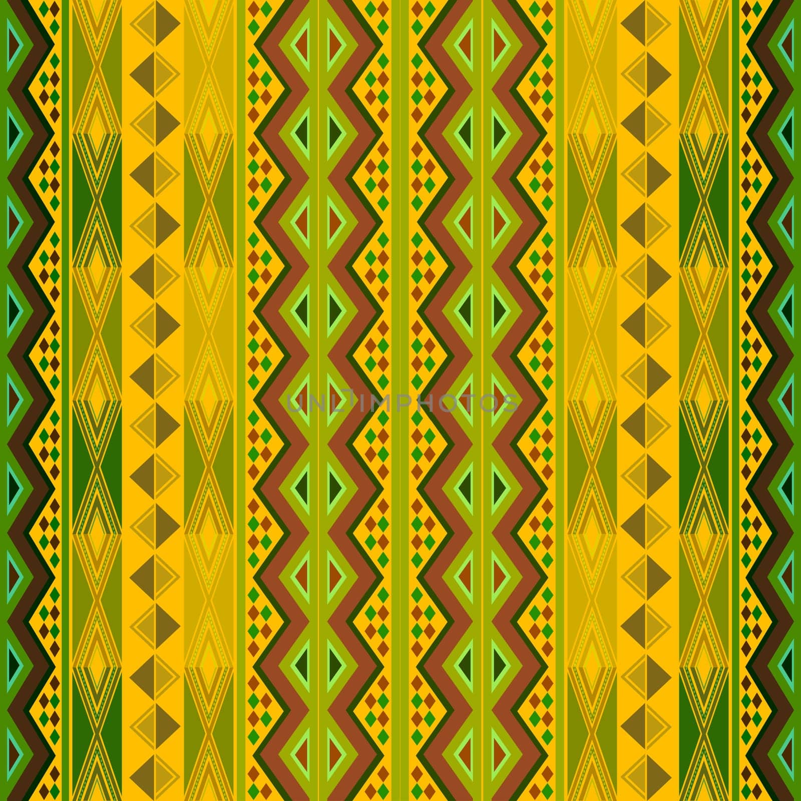 ethnic