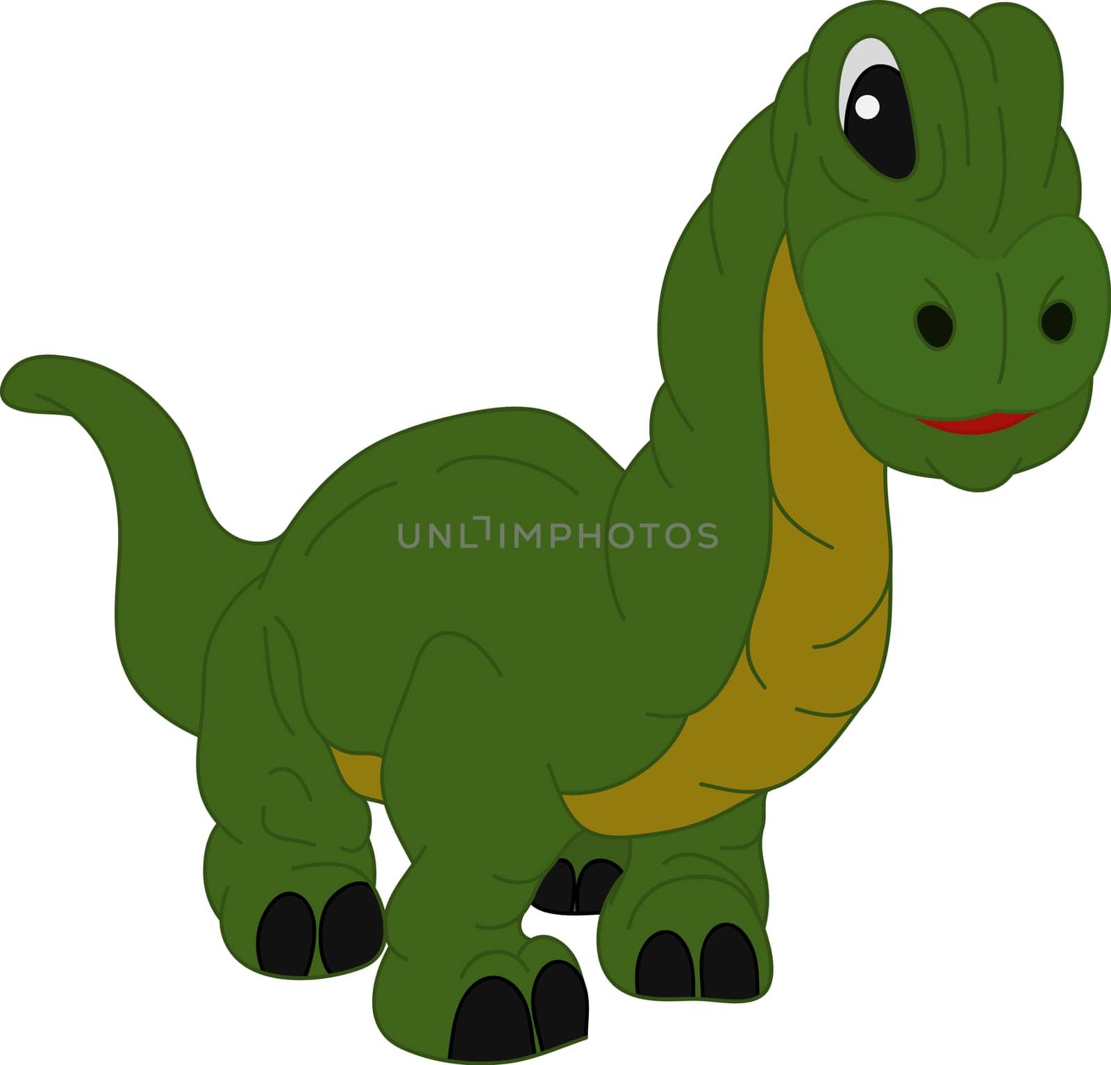 dino